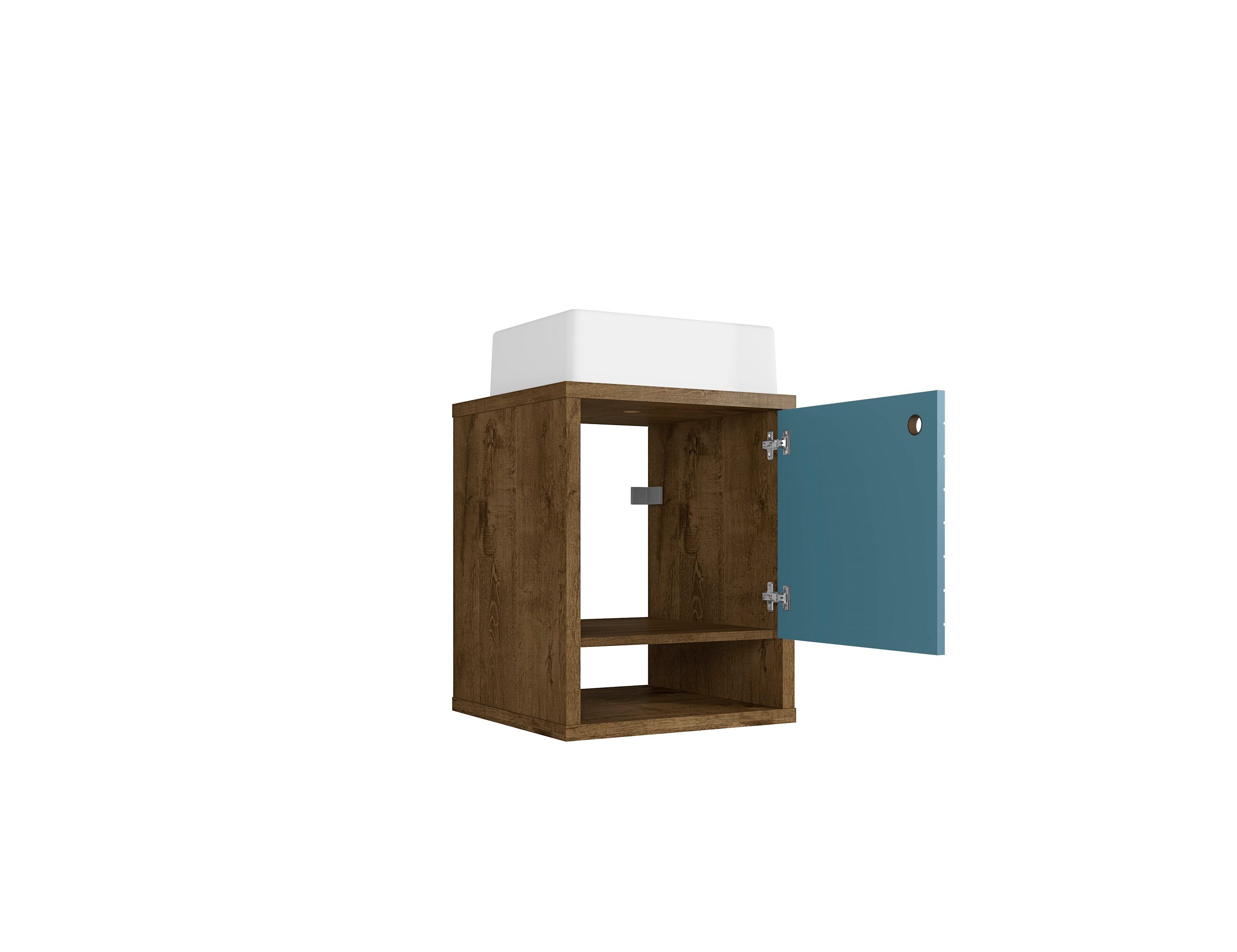 Manhattan Comfort 243BMC93 Bath-Vanity-Combo - View #4