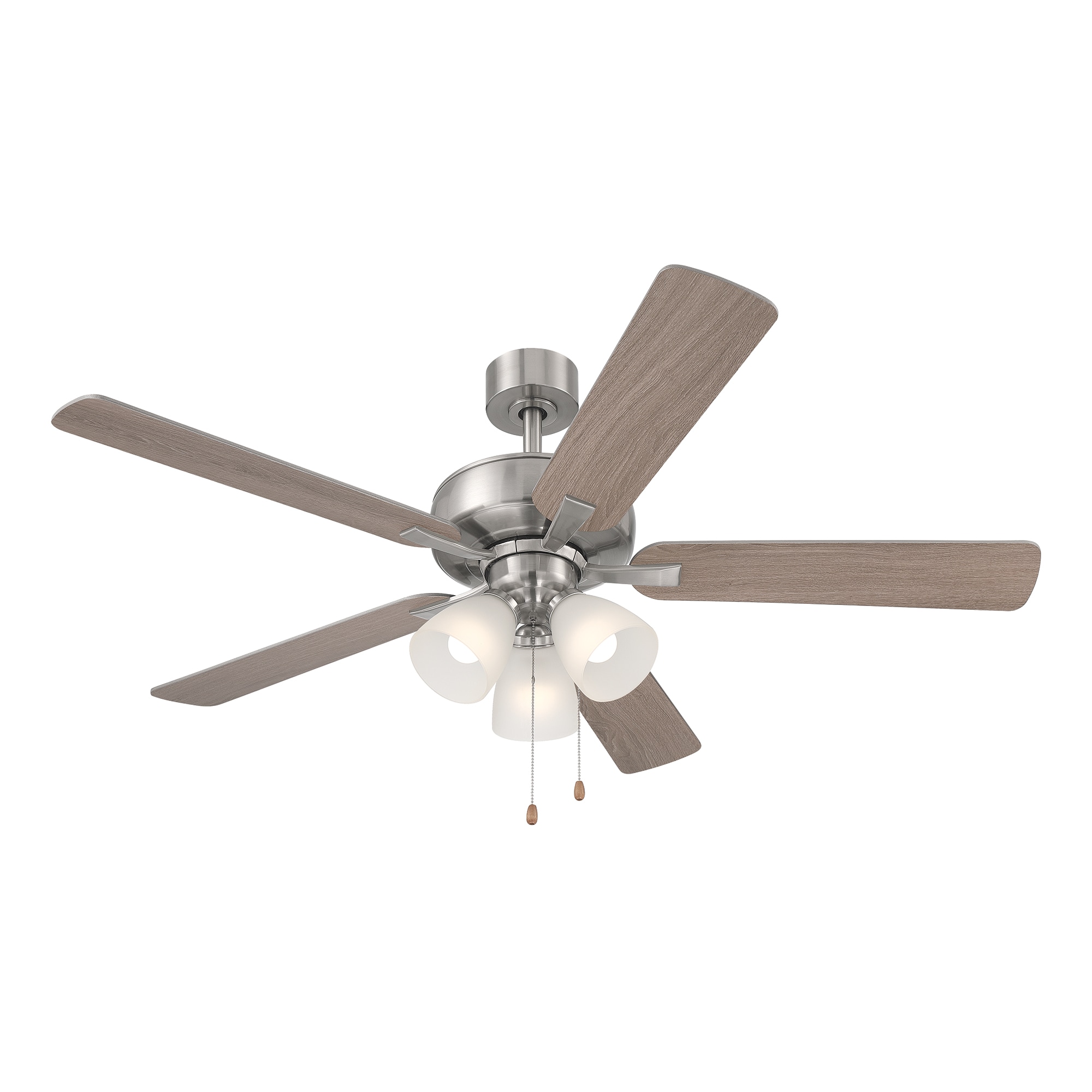 Designers Fountain FP-STL52B30-BN Ceiling-Fans - View #7