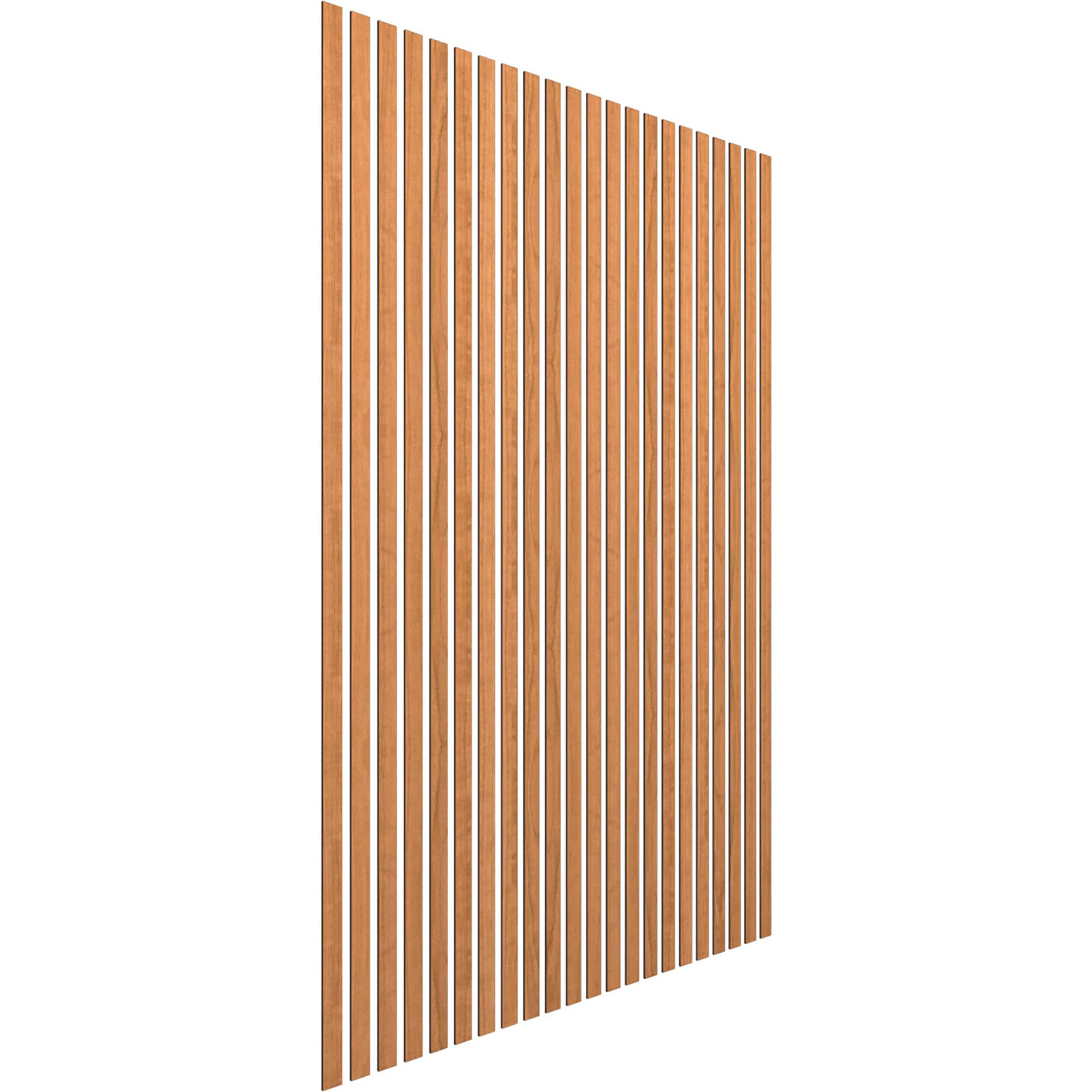 Ekena Millwork SWW66X94X0250CH Wall-Planks - View #3