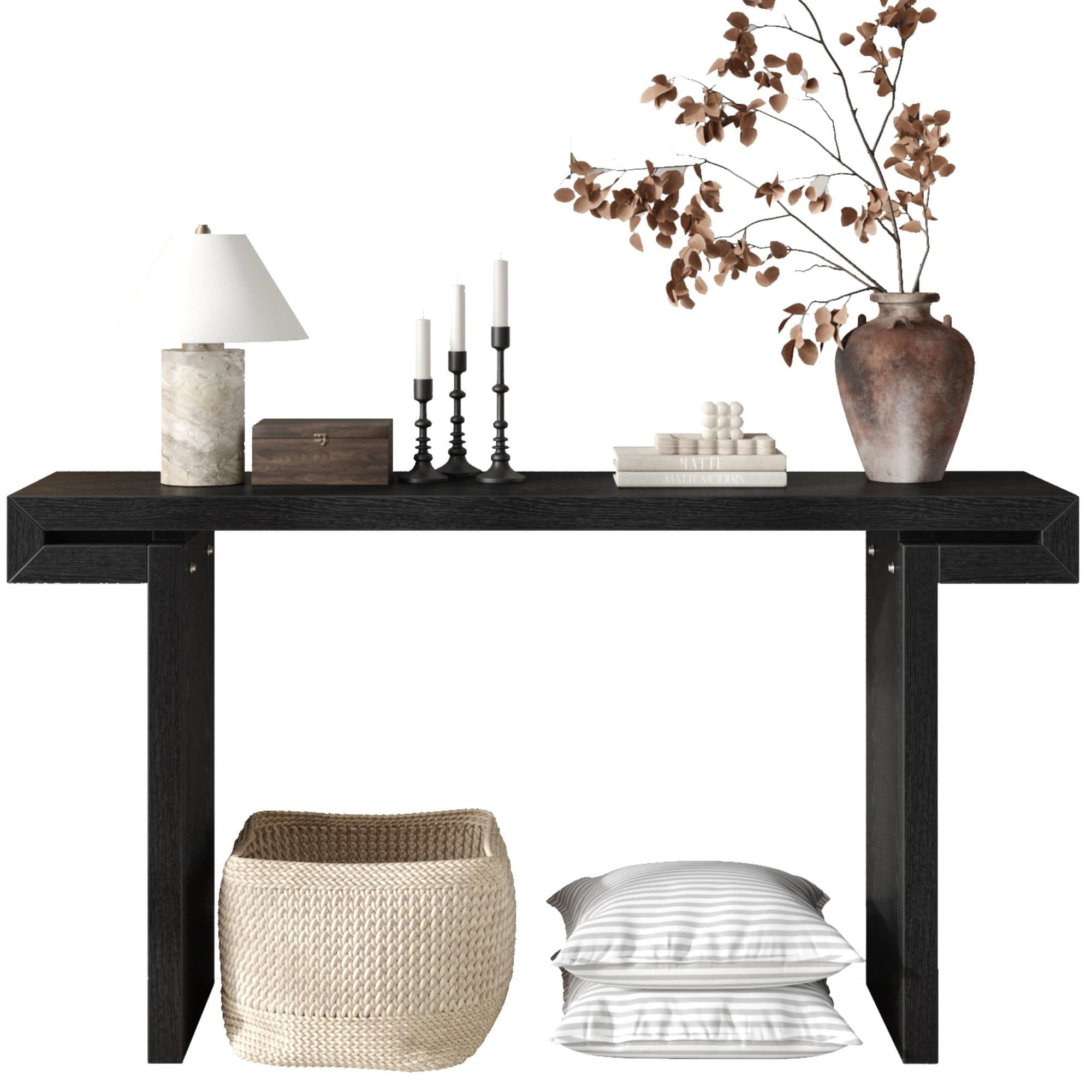 zwyo hosimu Q26082501815 Console-Sofa-Tables - View #4