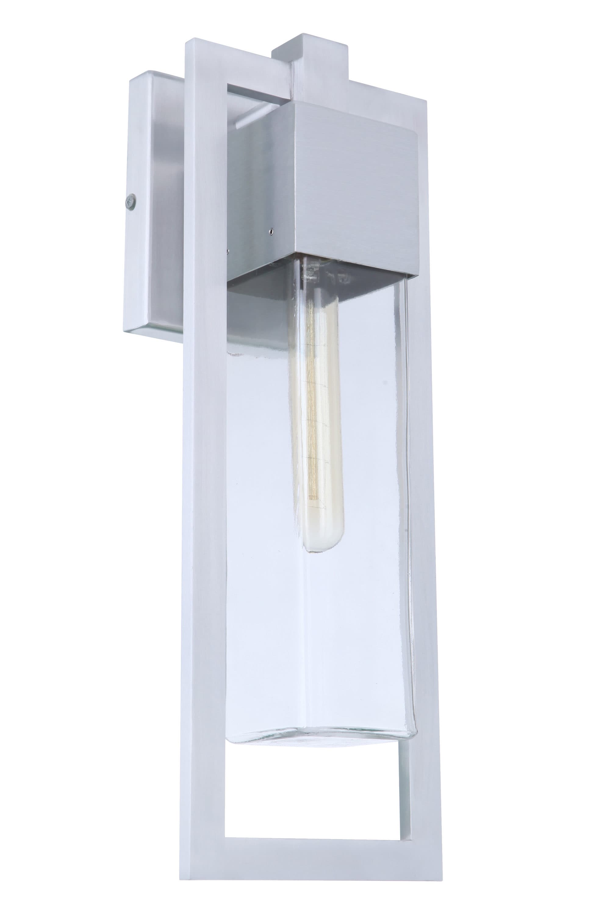 Craftmade ZA4014-SA Outdoor-Wall-Lighting - View #2