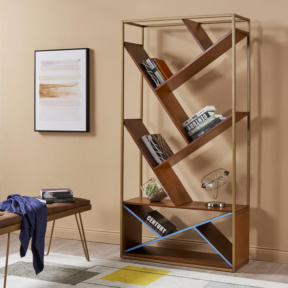 Versanora VNF-00057 bookcases - View #8