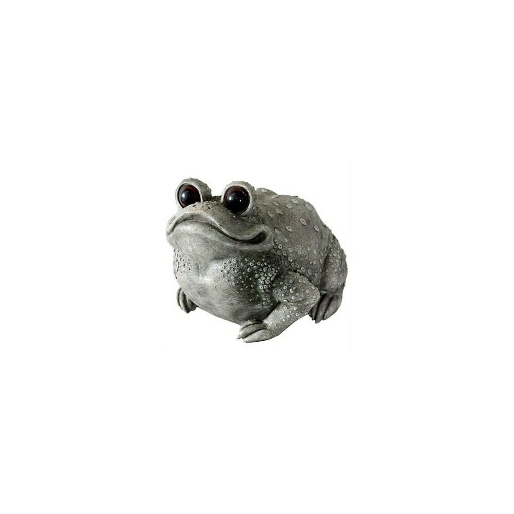 Michael Carr Designs BFG4776  MCD80117 Stone Kenzie Toad