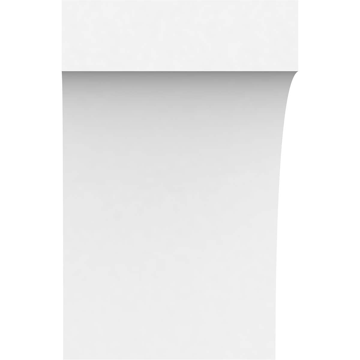 Ekena Millwork CORP07X08X12STO corbels - View #2