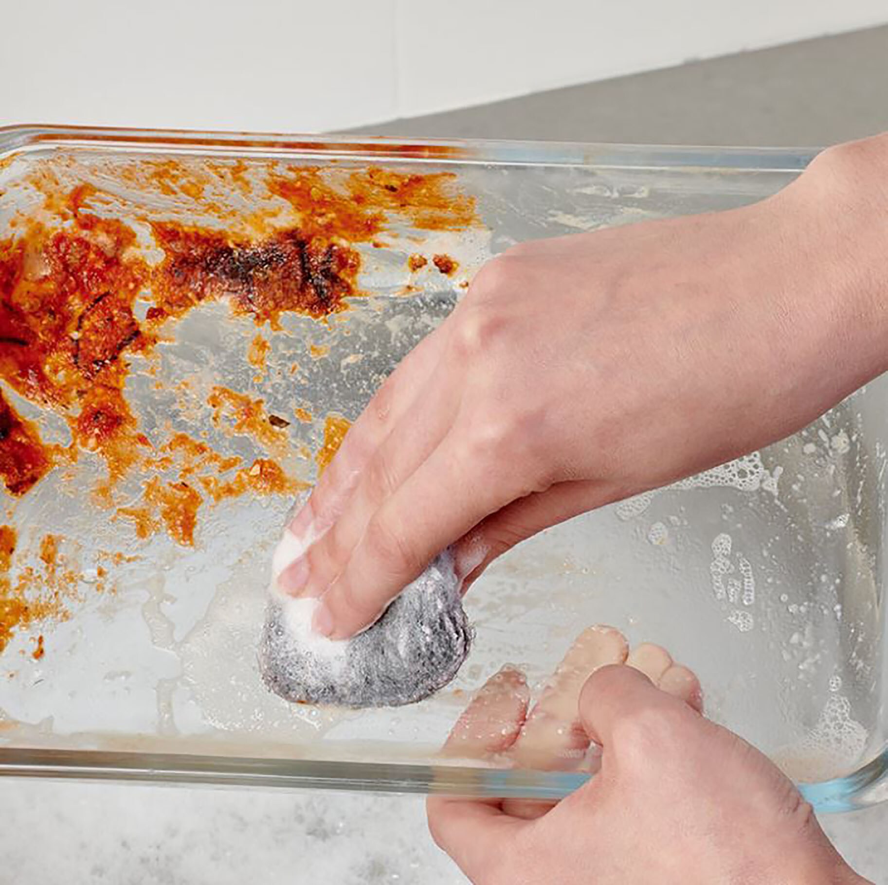 Brillo 23310 Sponges-Scouring-Pads - View #5