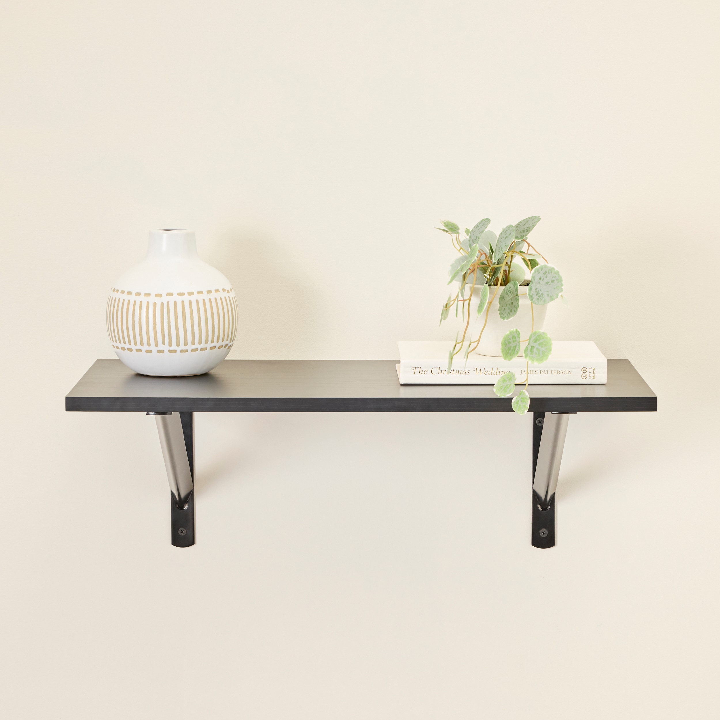 Style Selections BRD27 Wall-Mounted-Shelving - View #5
