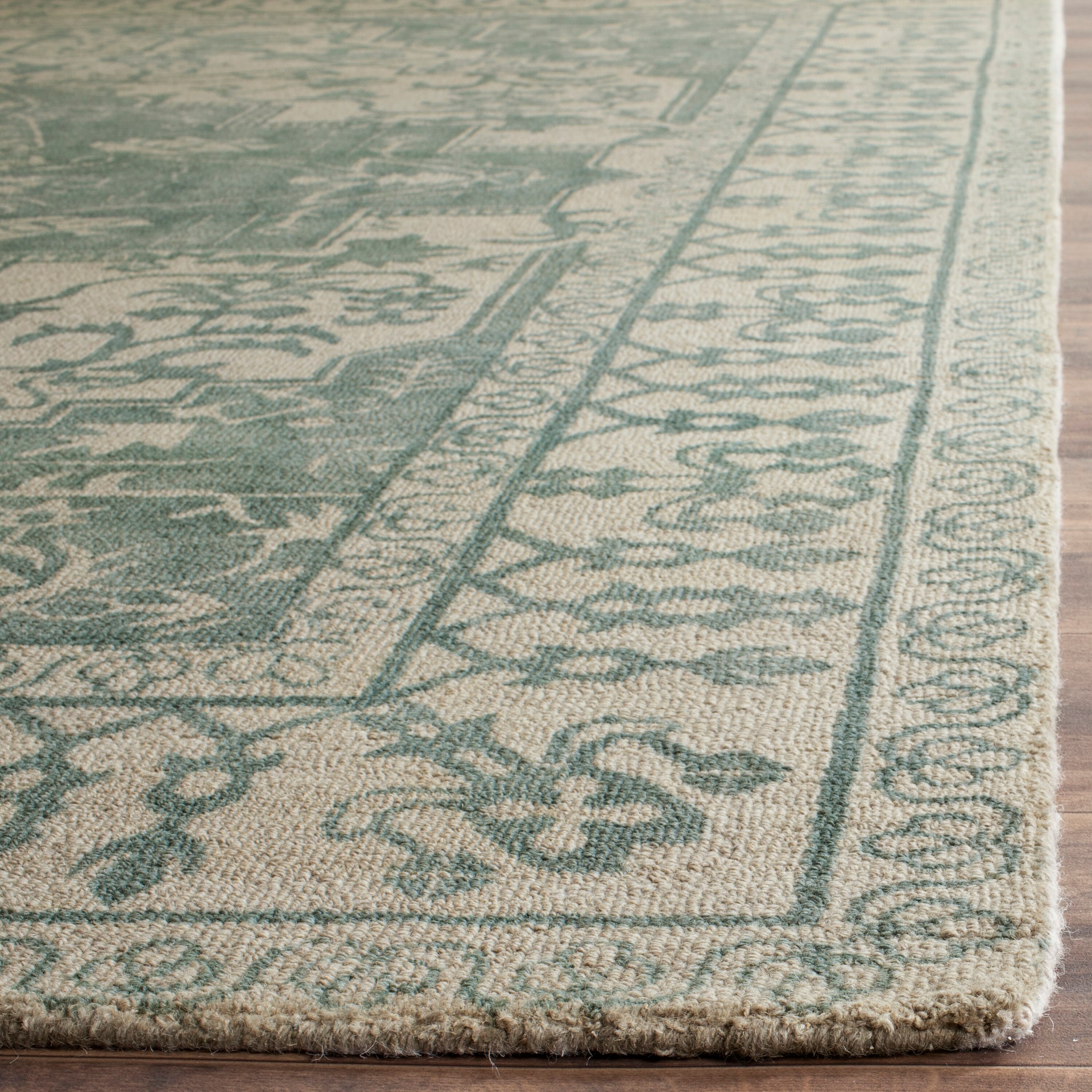 Safavieh RVT421C-8 rugs - View #3