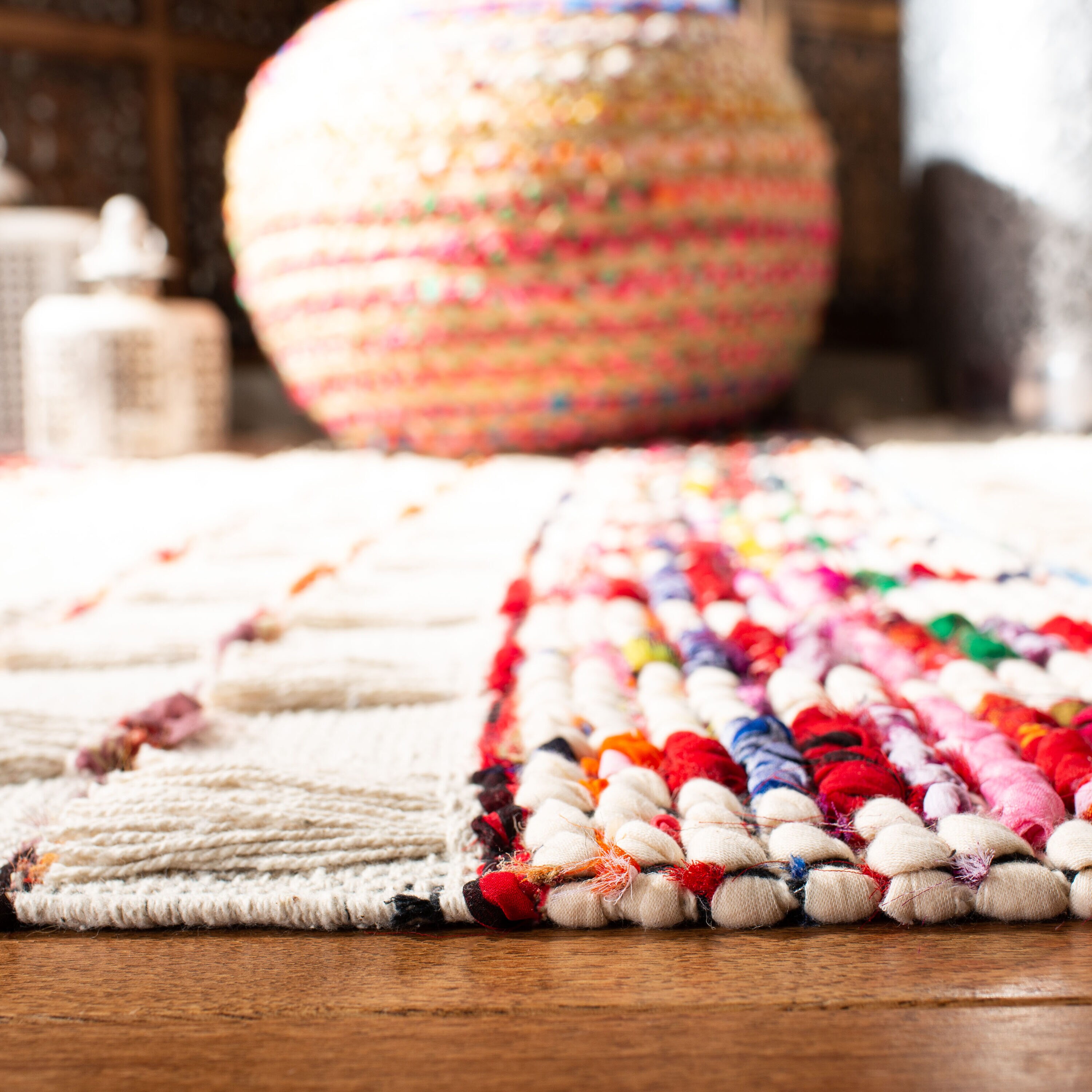 Safavieh NAT657A-28 rugs - View #6