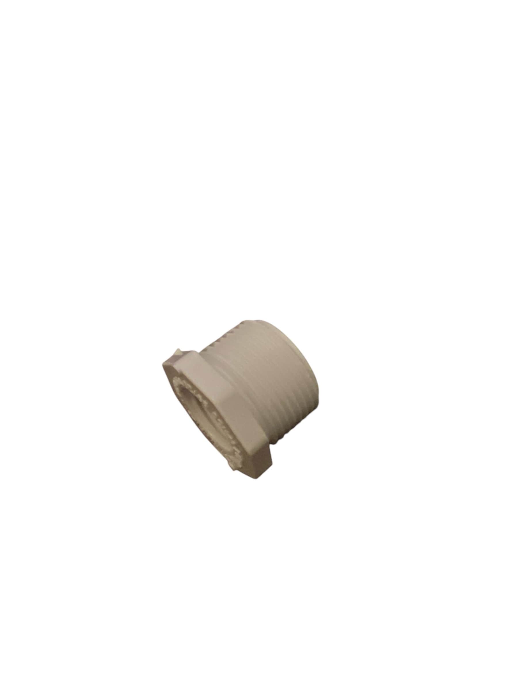 Dura Plastics L439-130 Pvc-Pressure-Sch-40-Fittings - View #3