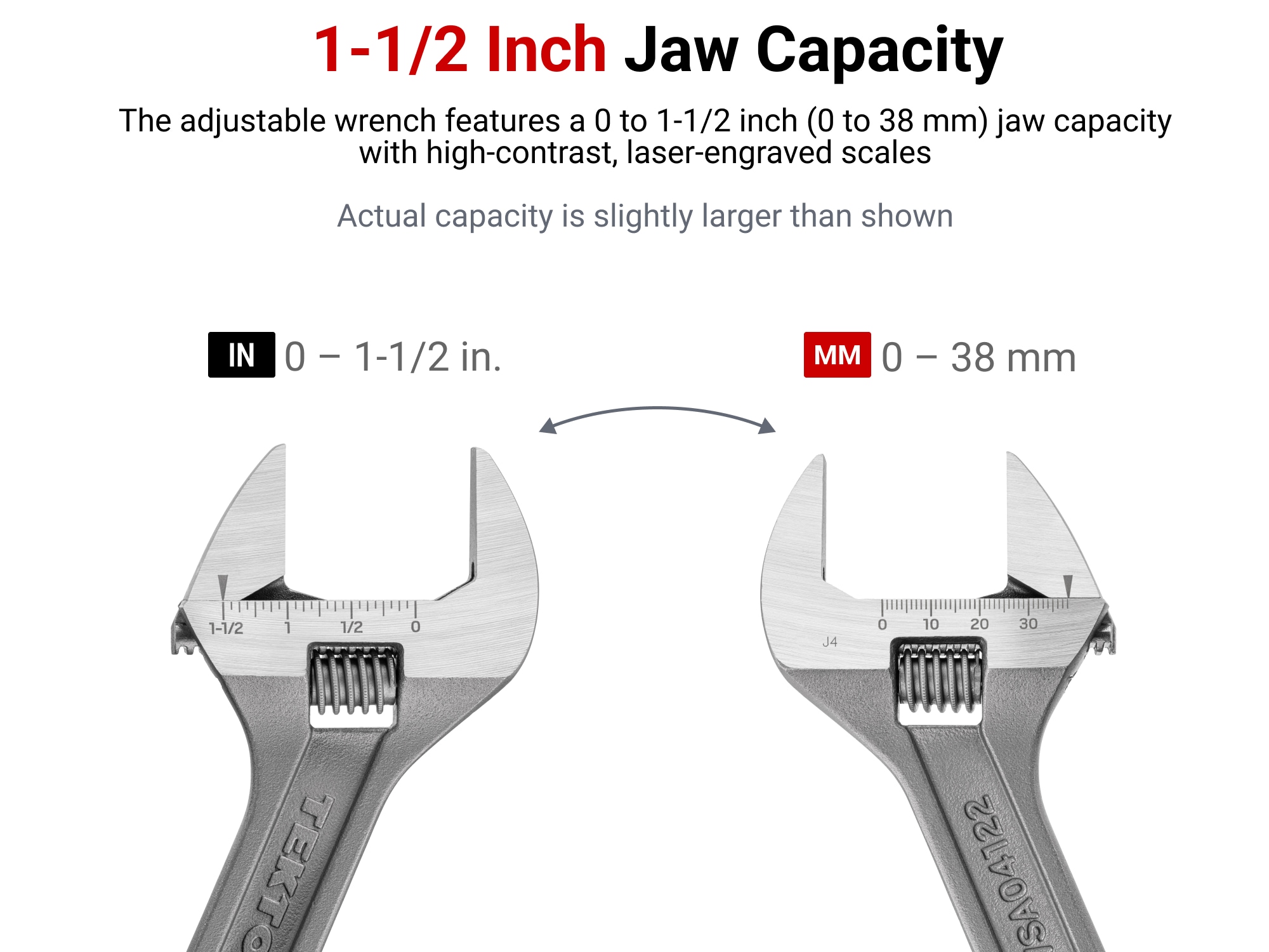 TEKTON WSA04122 b101155 - View #2