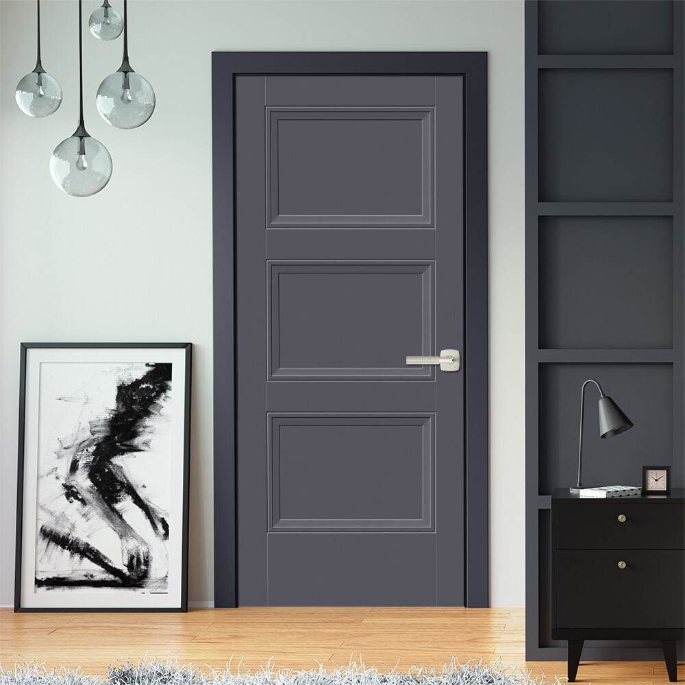 Masonite 1573385 Pre-Hung-Doors - View #3