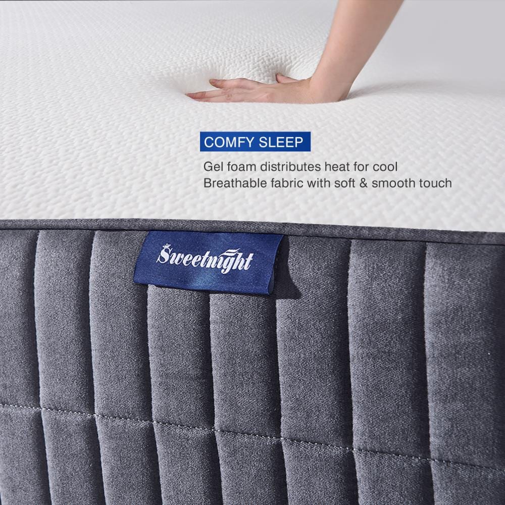 CASAINC TMM-WF-SN-M001-F Mattresses-Boxsprings - View #6