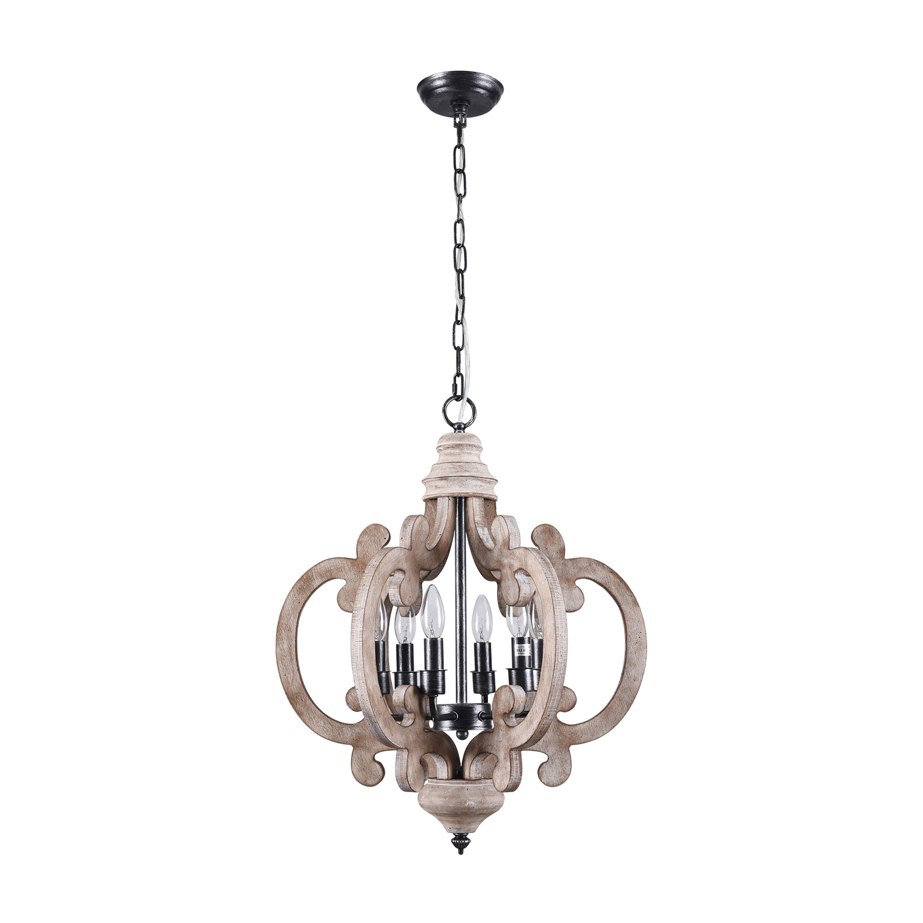 Oaks Decor FC4002-6H b090015 - View #9