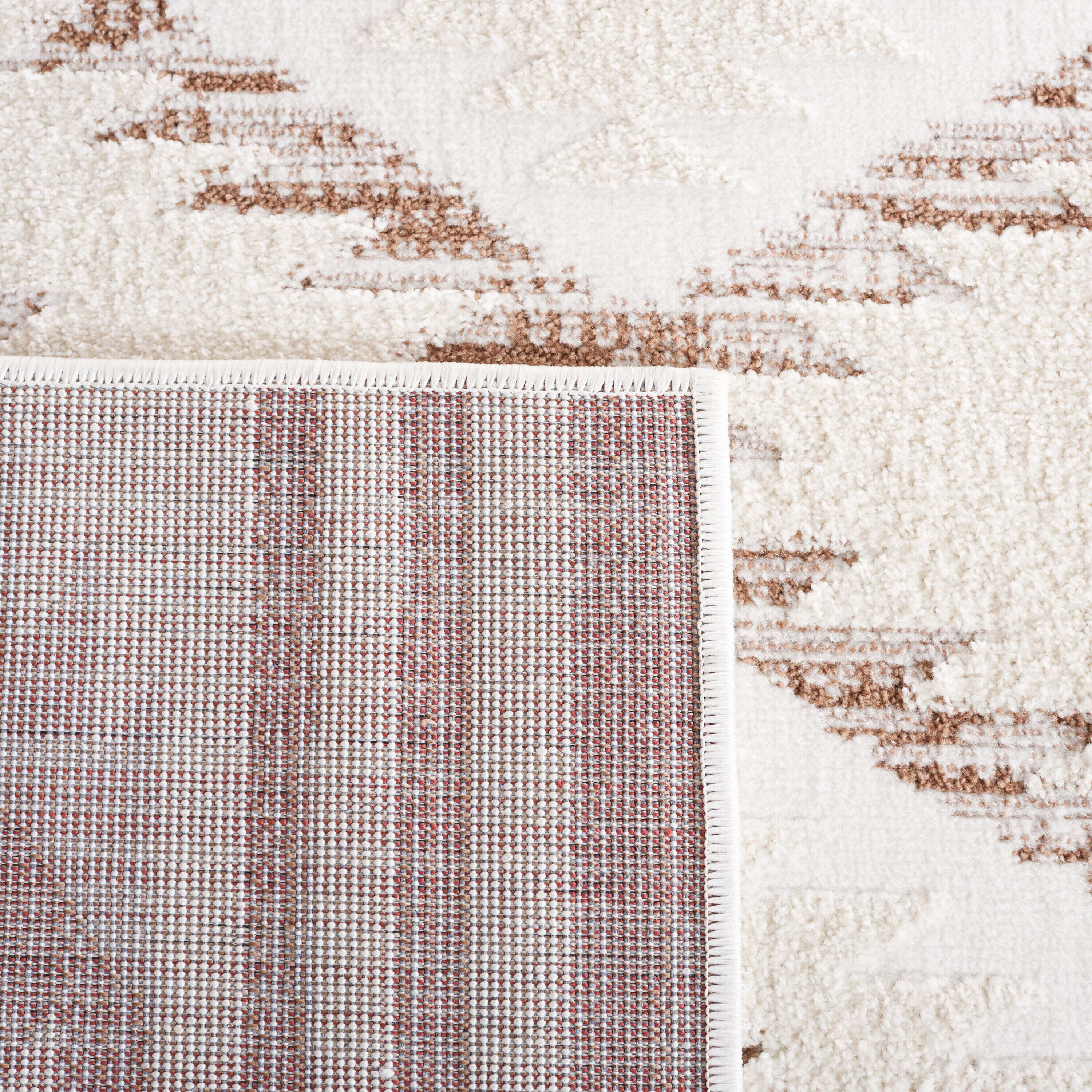 Safavieh ALM737T-28 rugs - View #3