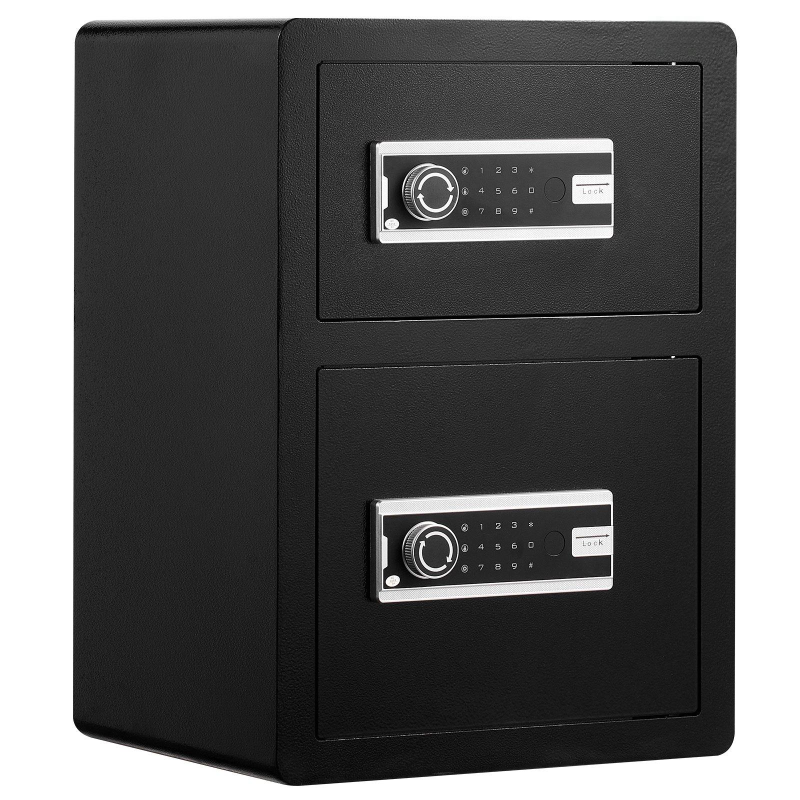 Mecale YAS-S1AXMA Cash-Check-Safes - View #10