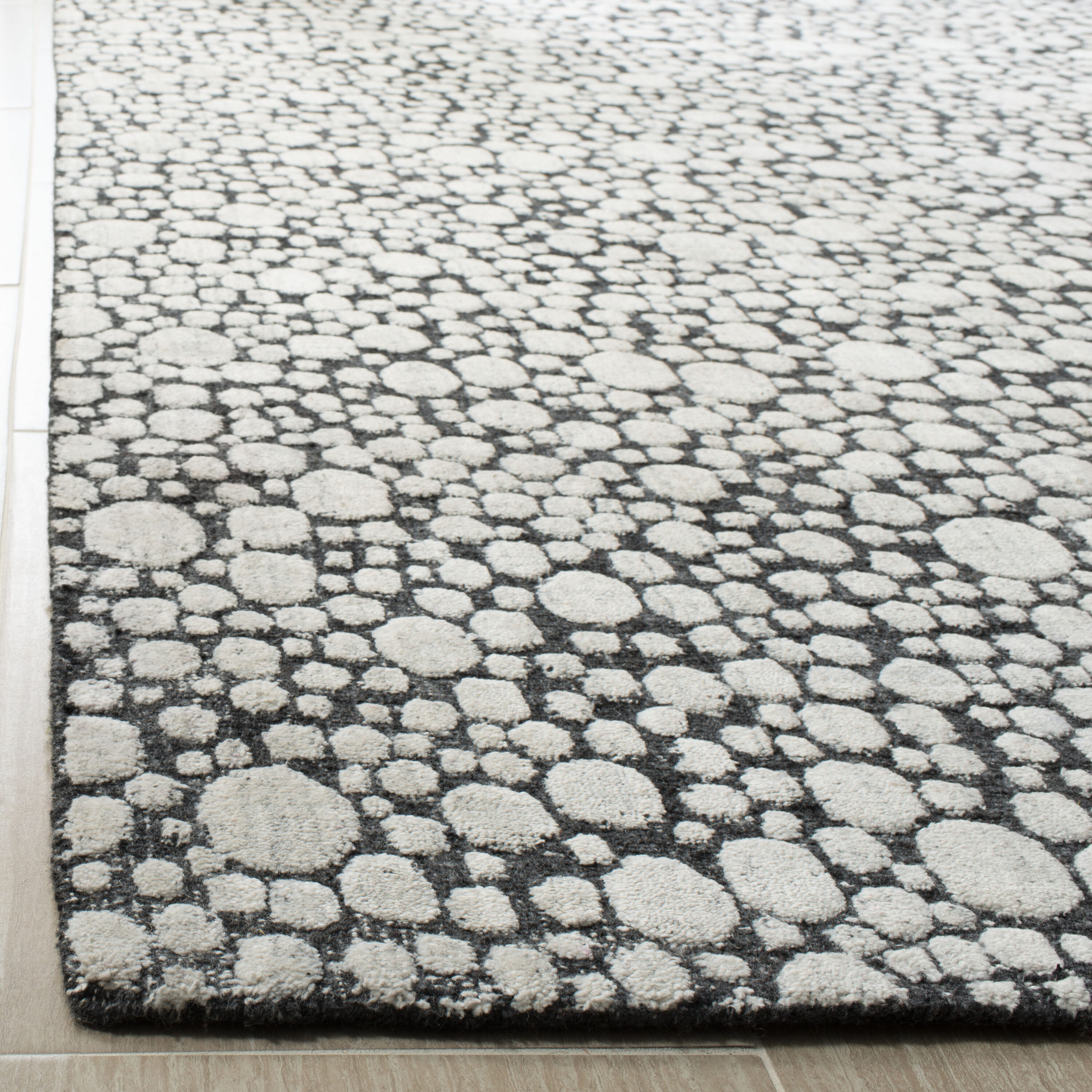 Safavieh MIR680H-6 rugs - View #4