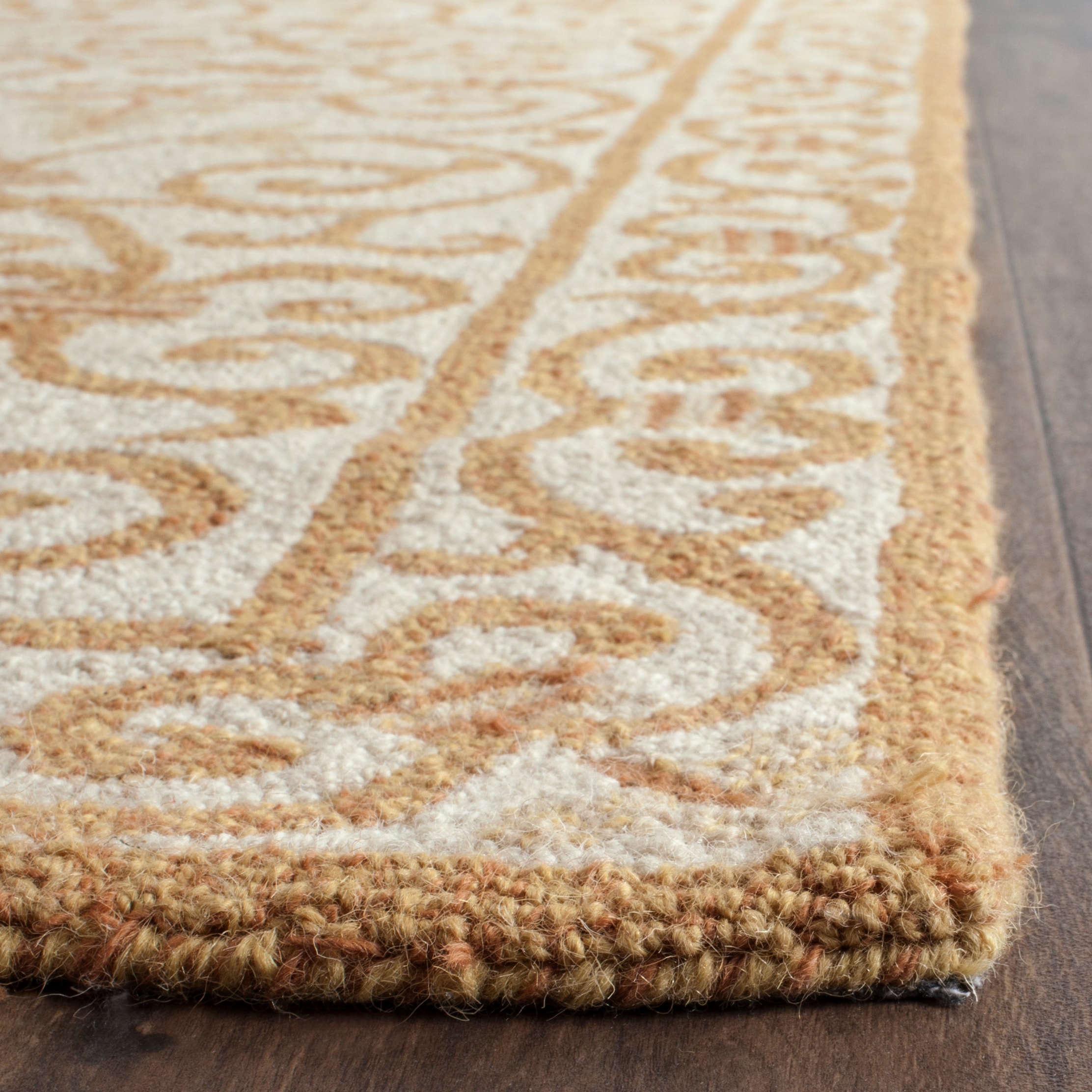 Safavieh HK11P-8 rugs - View #2