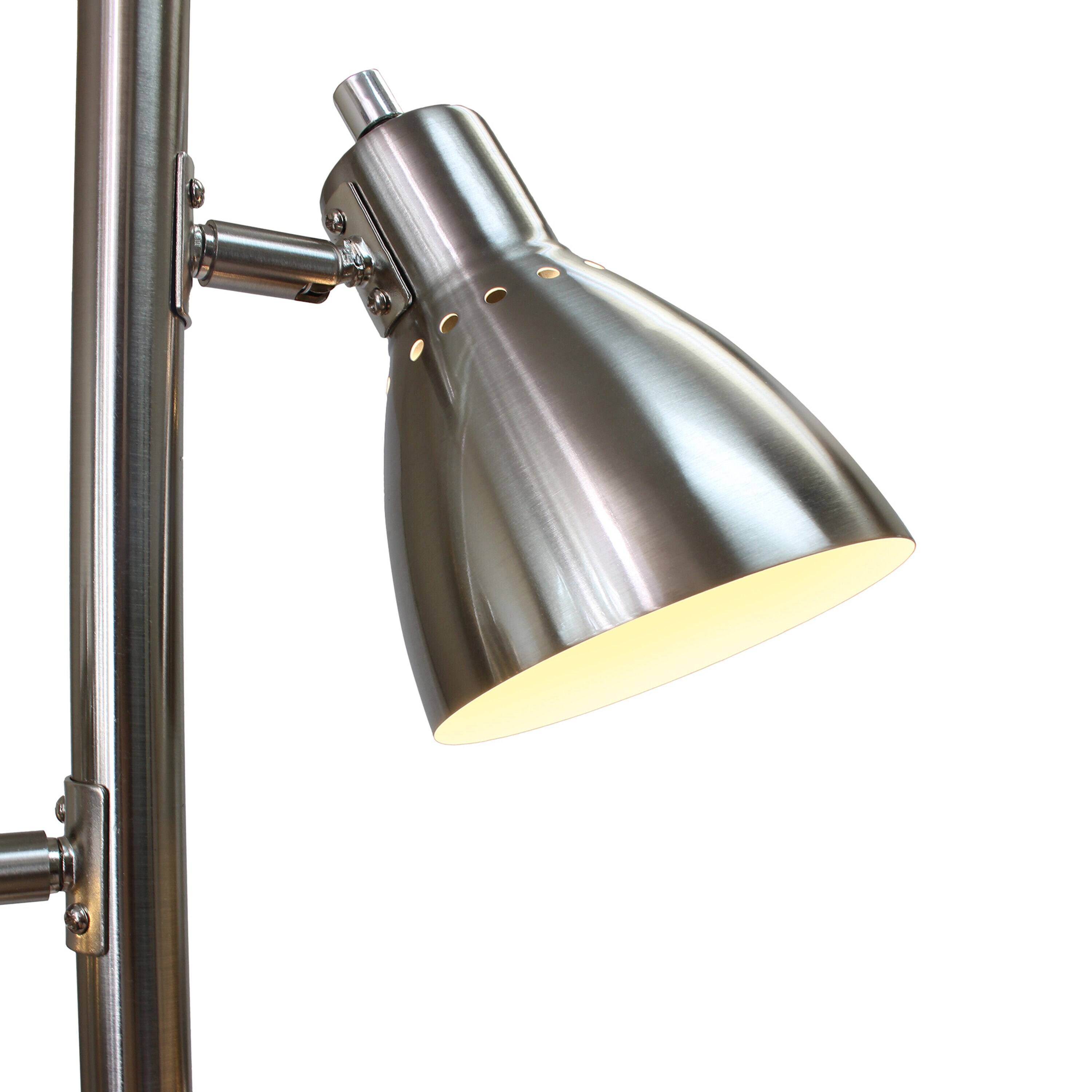 Creekwood Home CWF-3003-BN floorlamps - View #7