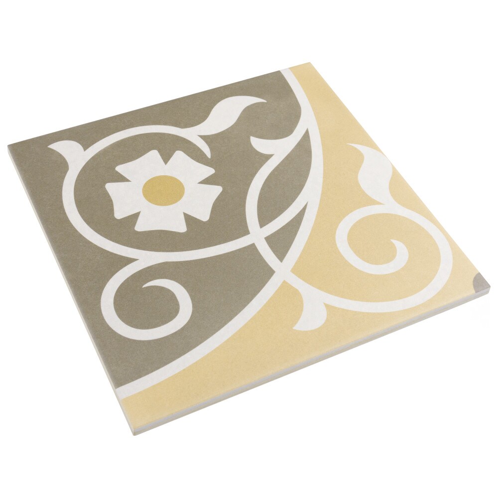 Affinity Tile S1FEQ8CAL Tile-Samples - View #3