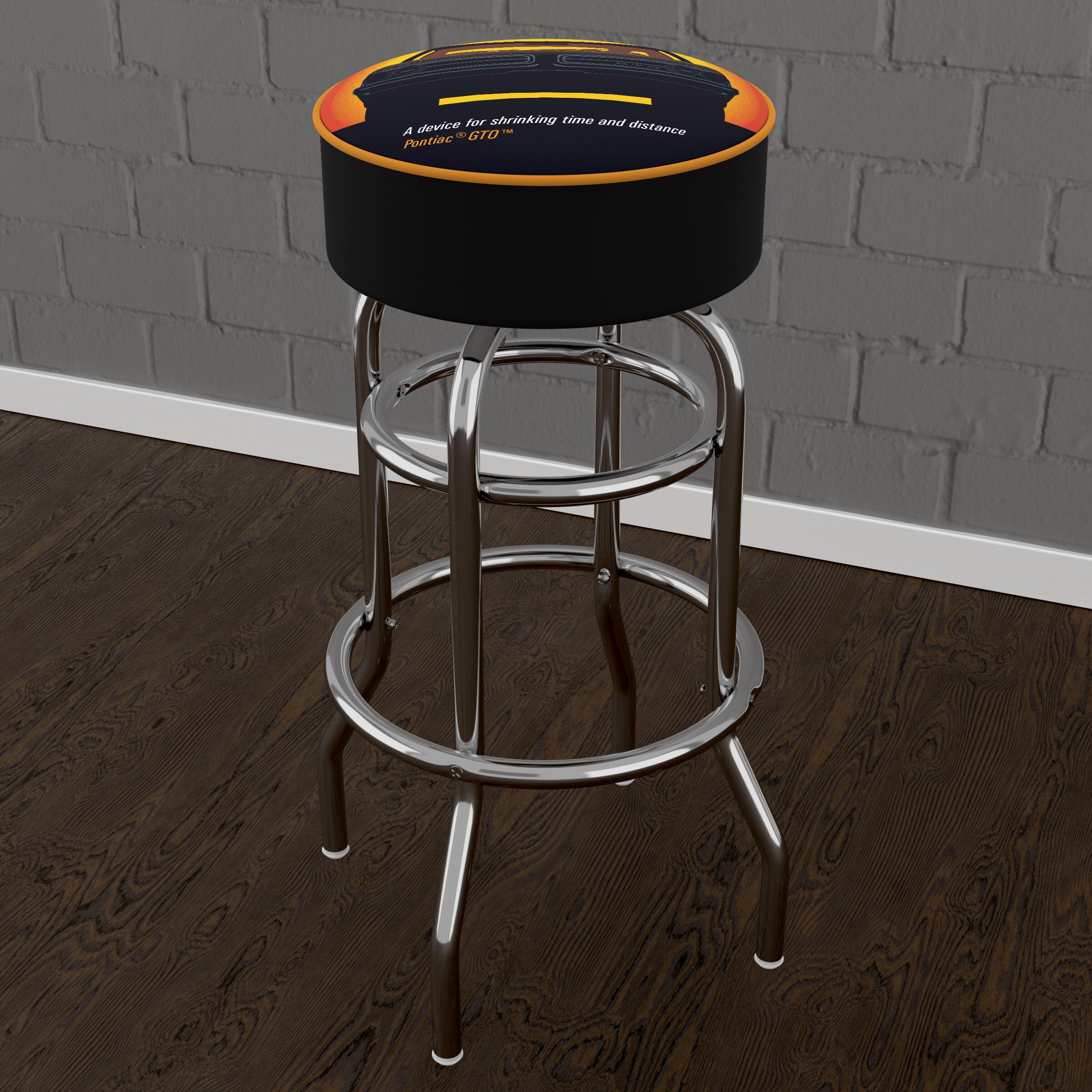 Trademark Gameroom GM1000-GTO-V2 stools - View #2