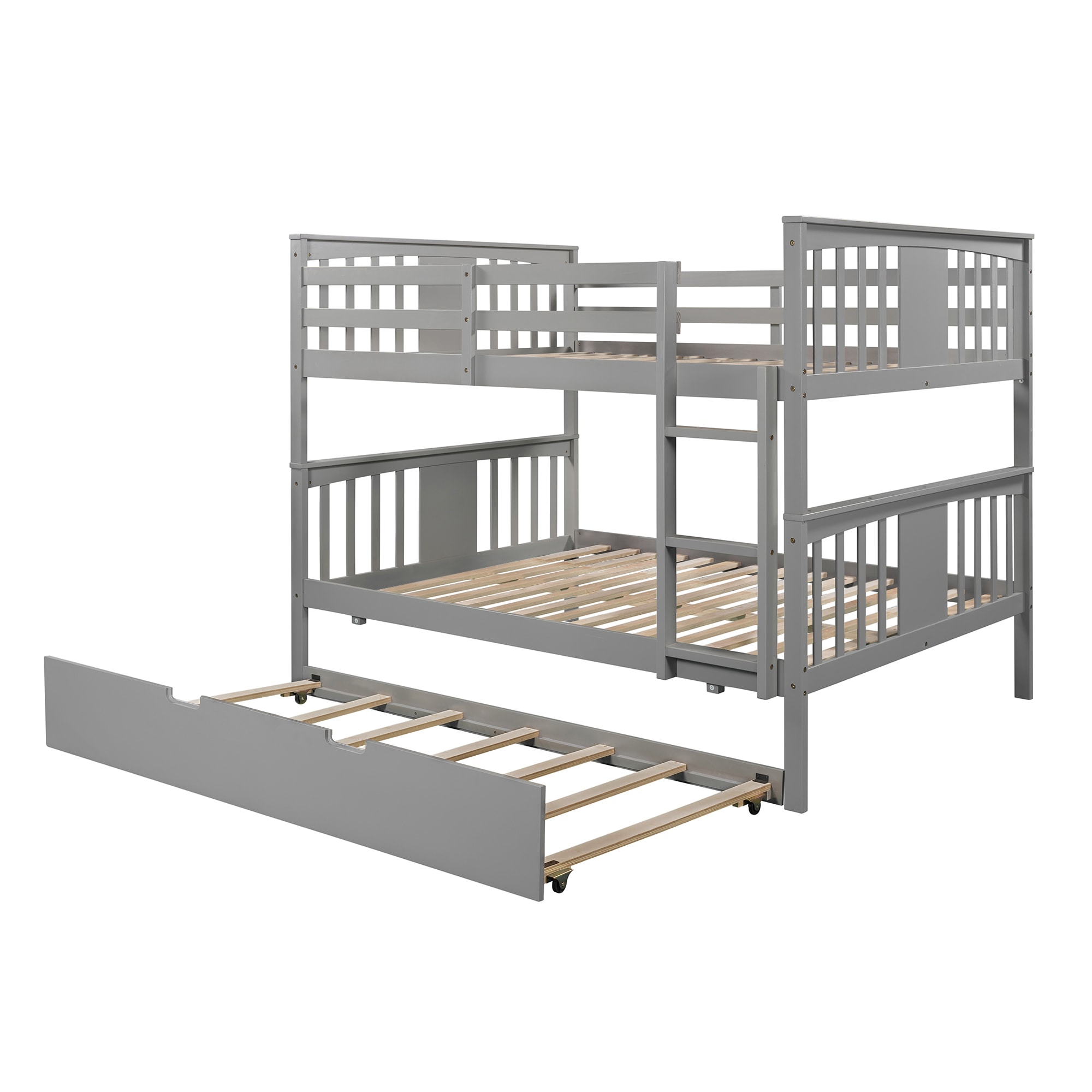 Qualler BLE000204E Bunk-Beds - View #5