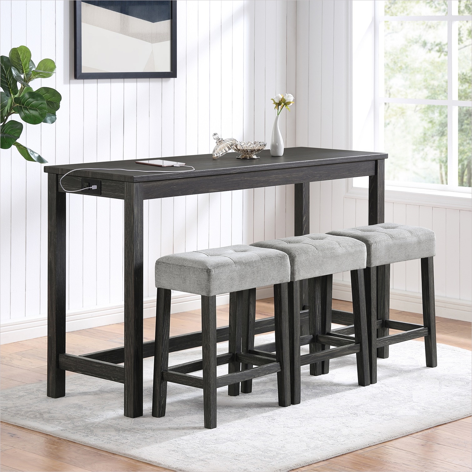 SunJet C5SDMNKMACEL Dining-Sets - View #2