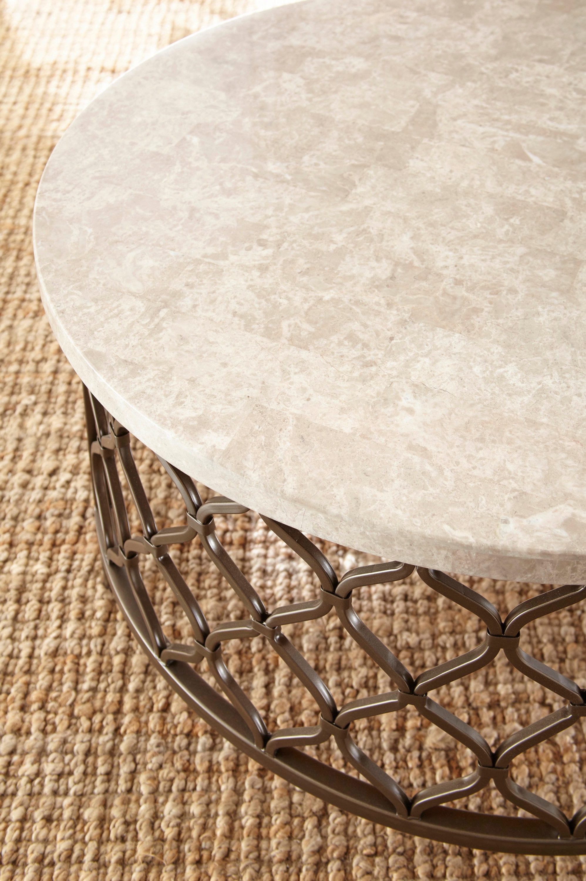Steve Silver RL100ETBL End-Tables - View #6