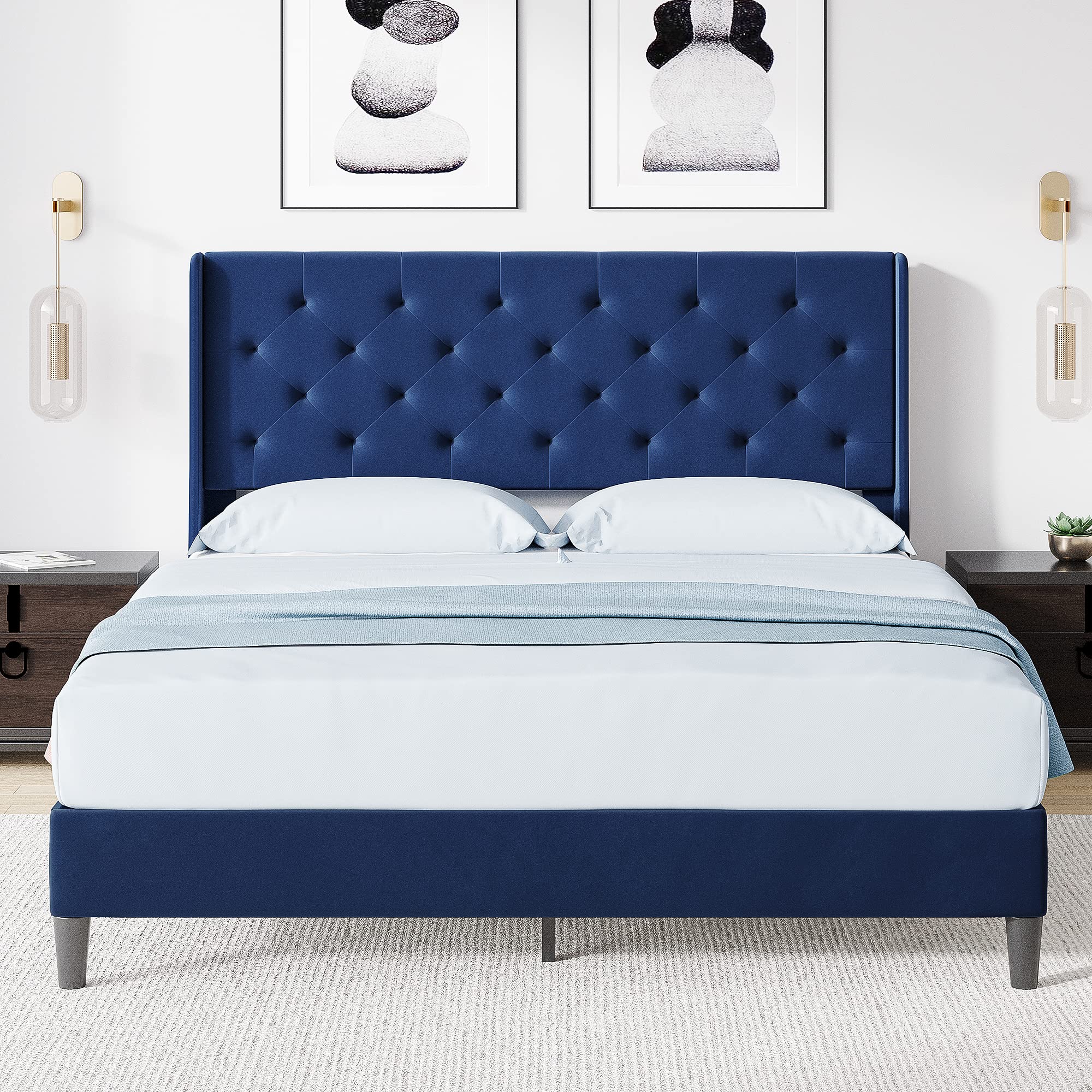 IdealHouse WEHHZ-H3767SVALPFI beds - View #2