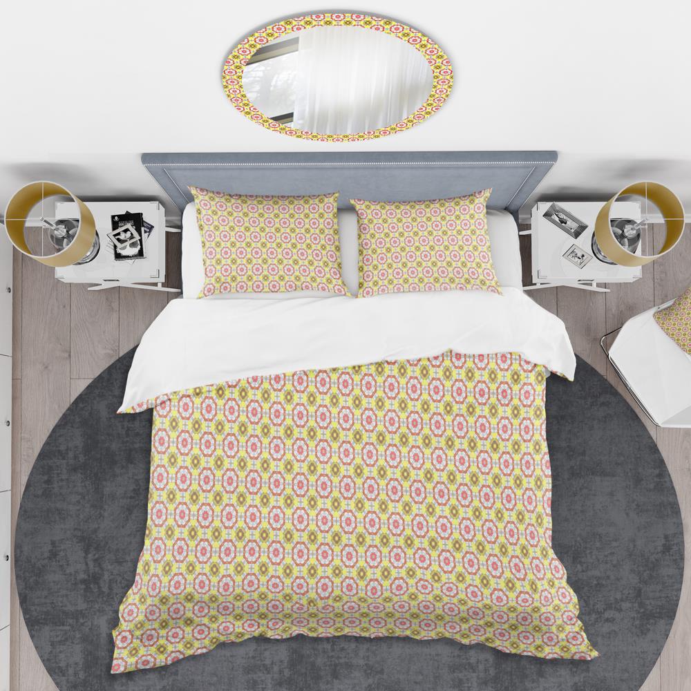 Designart BED24489-Q bedding - View #2