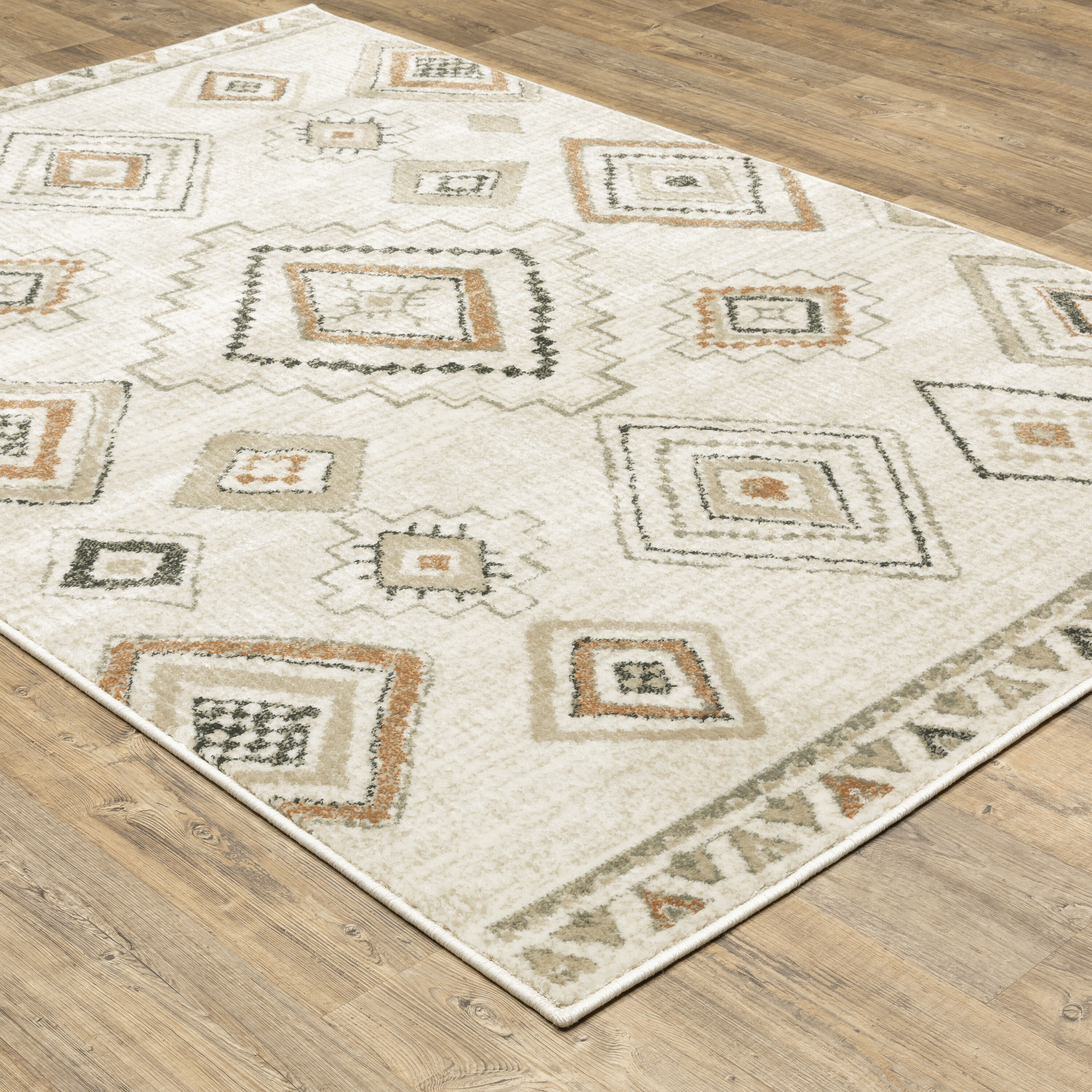 Archer Lane 660GEORB04L rugs - View #10