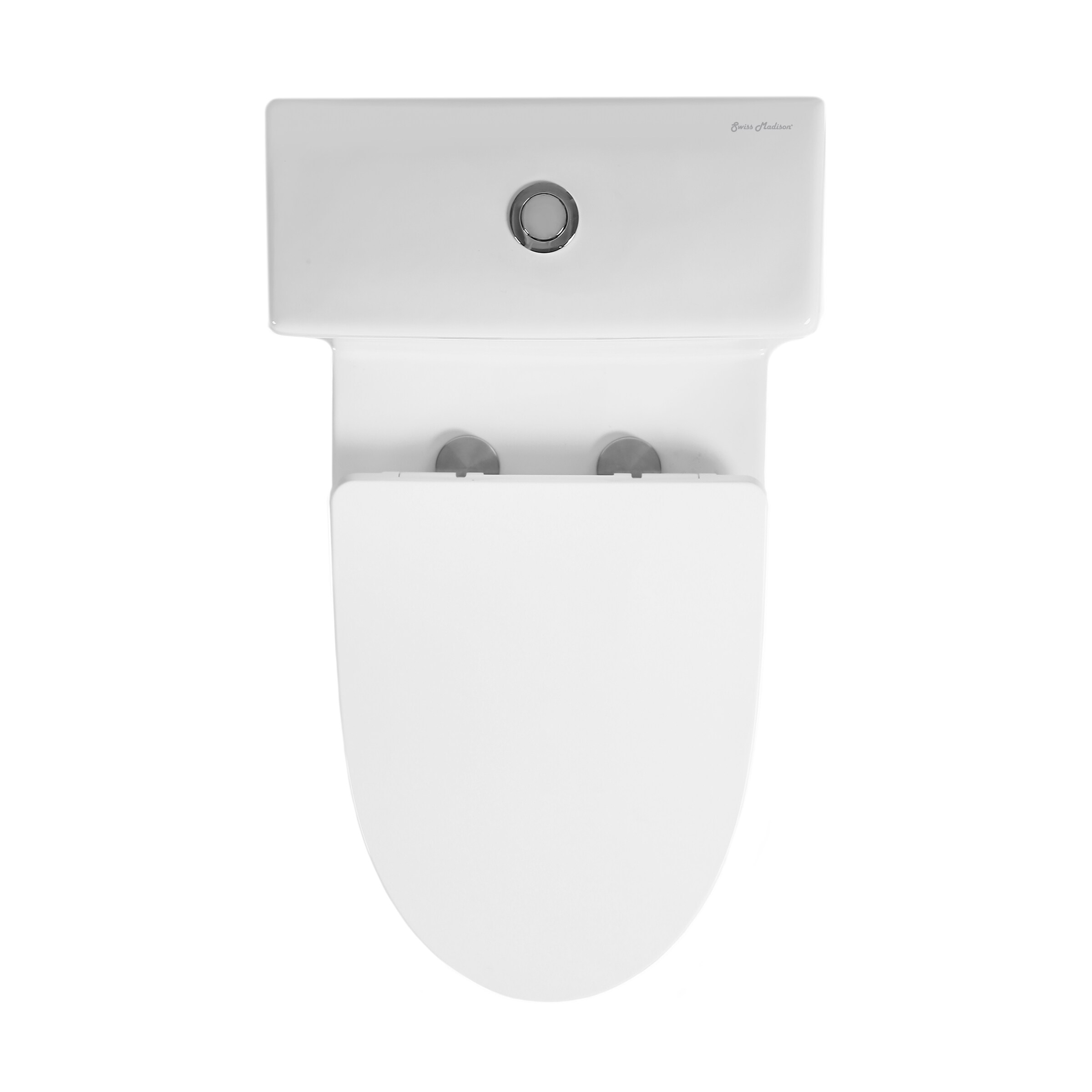 Swiss Madison SM-1T180 toilets - View #4