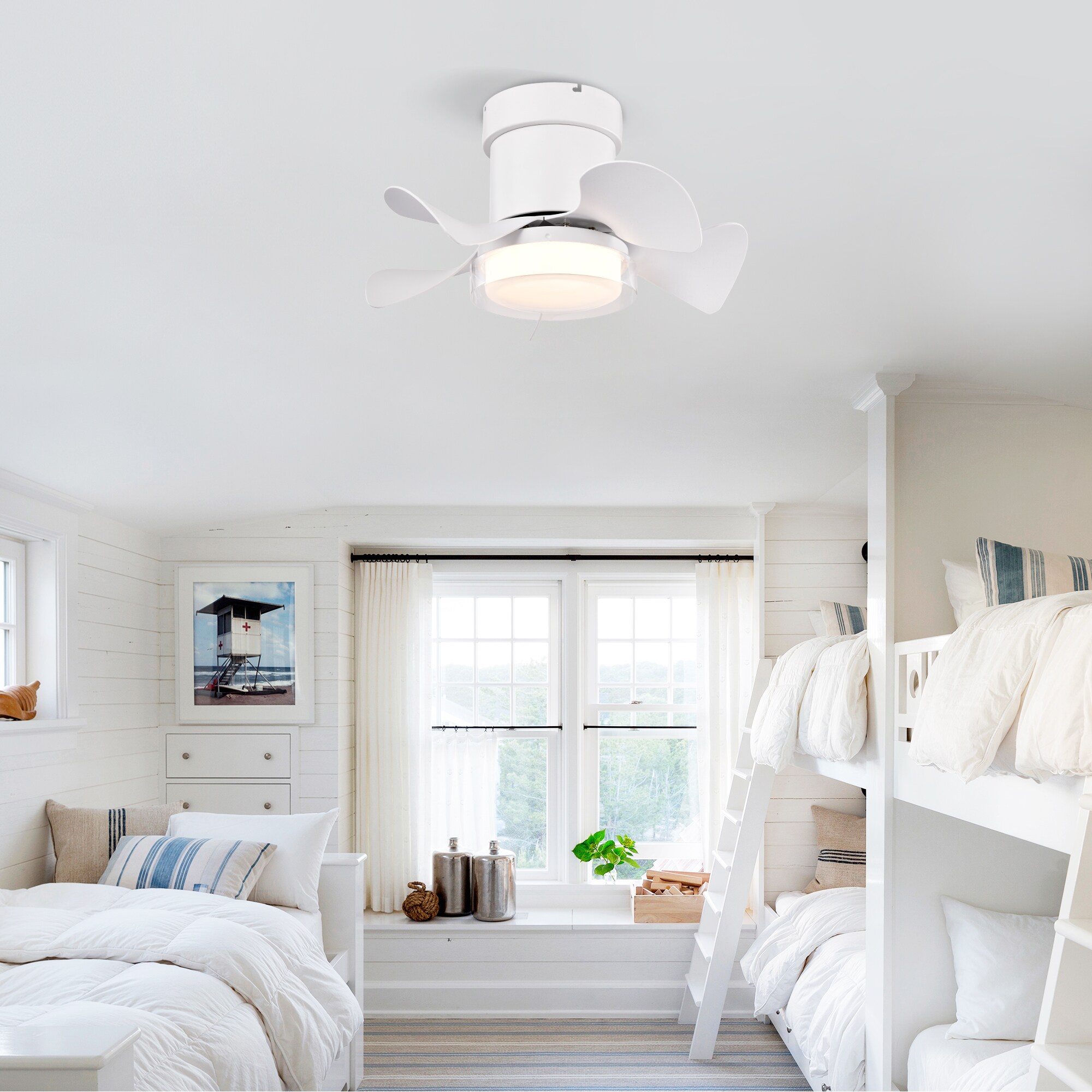 LTMATE LSHEM-3046WH Ceiling-Fans - View #8