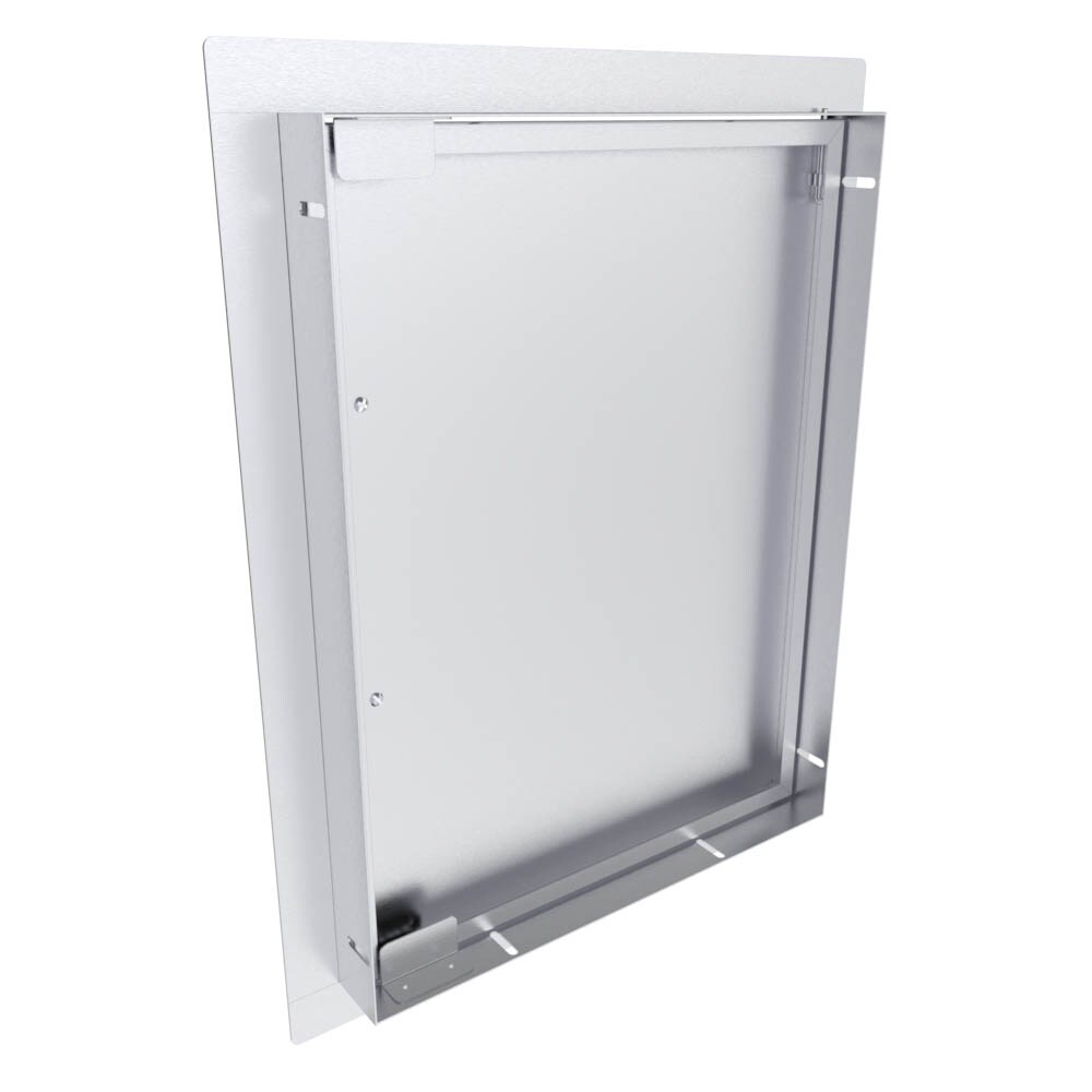 Sunstone TEX-16SD Builtin-Grill-Cabinet-Parts - View #3