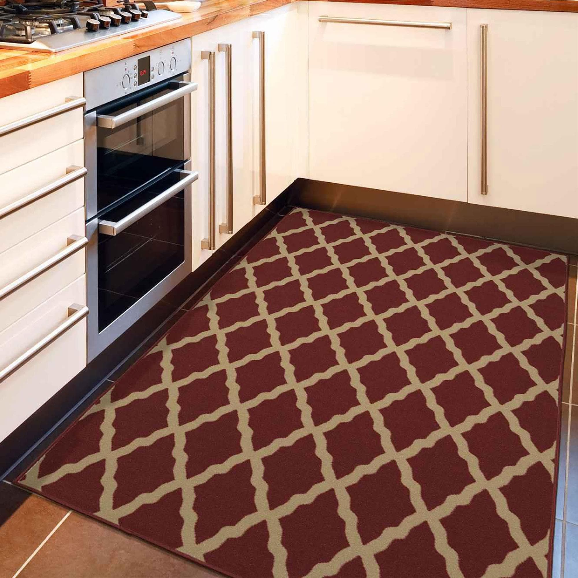 Ottomanson CLS3320-3X5 rugs - View #10