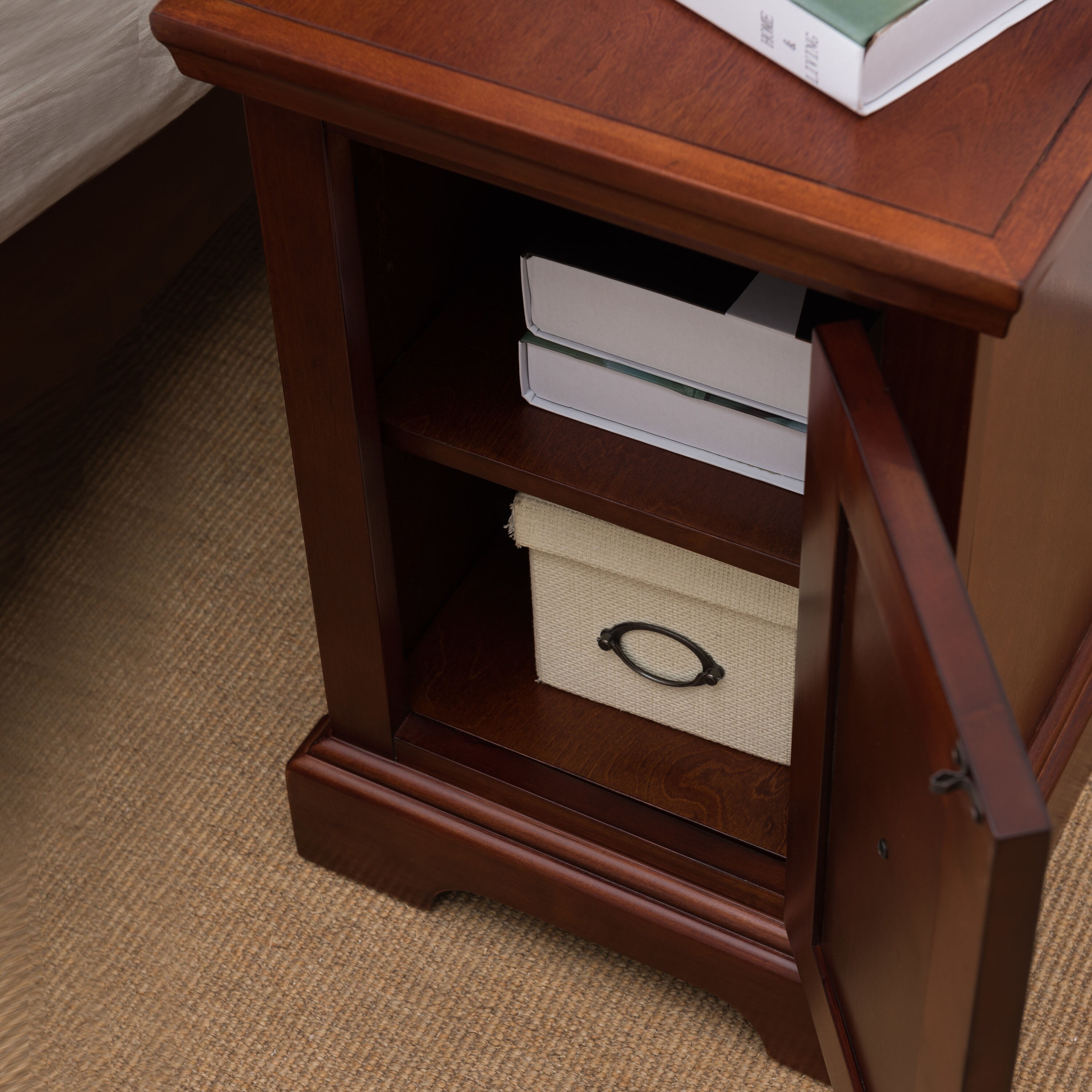 Leick Home 87401 End-Tables - View #5