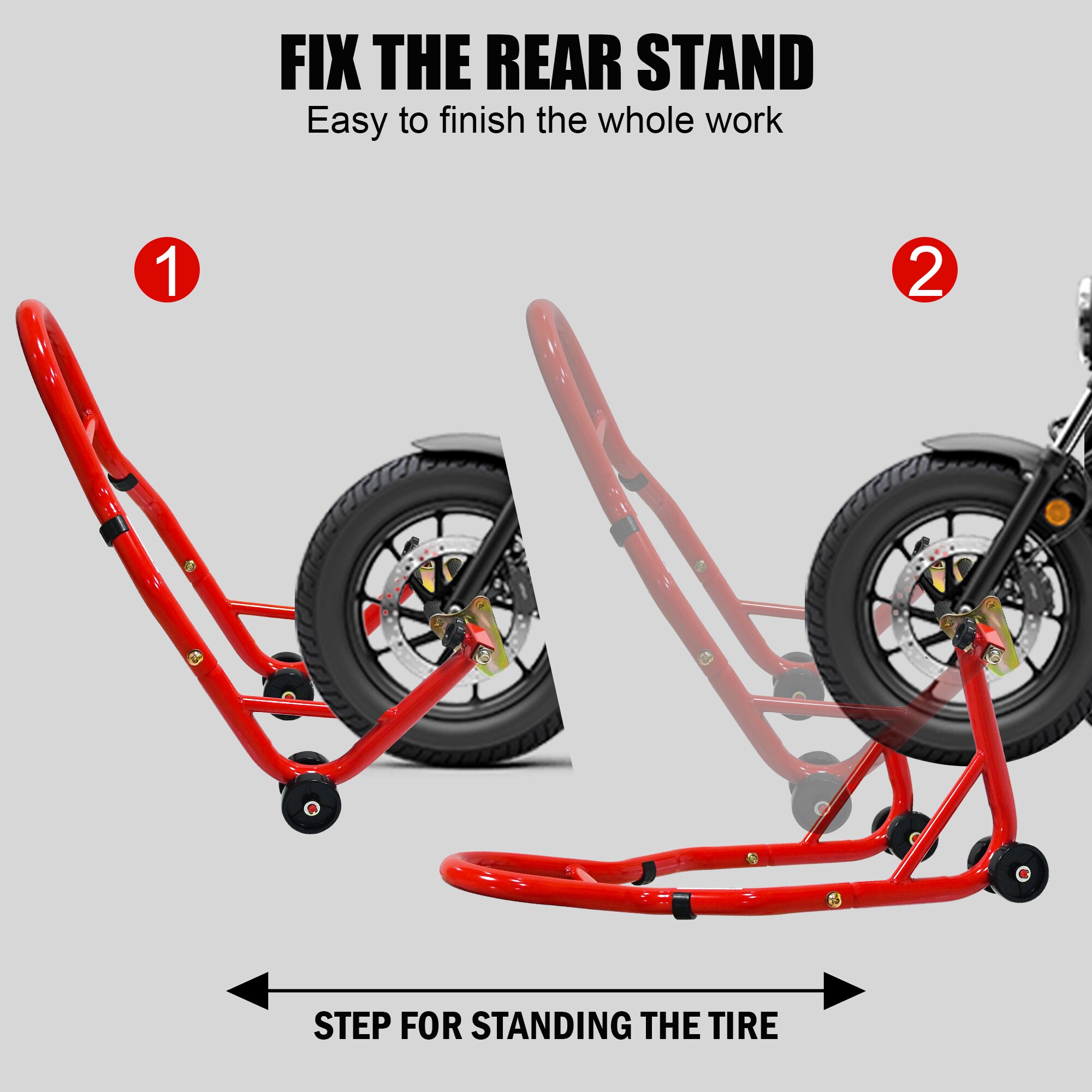 Tatayosi JL2P336230 Vehicle-Lifts - View #11