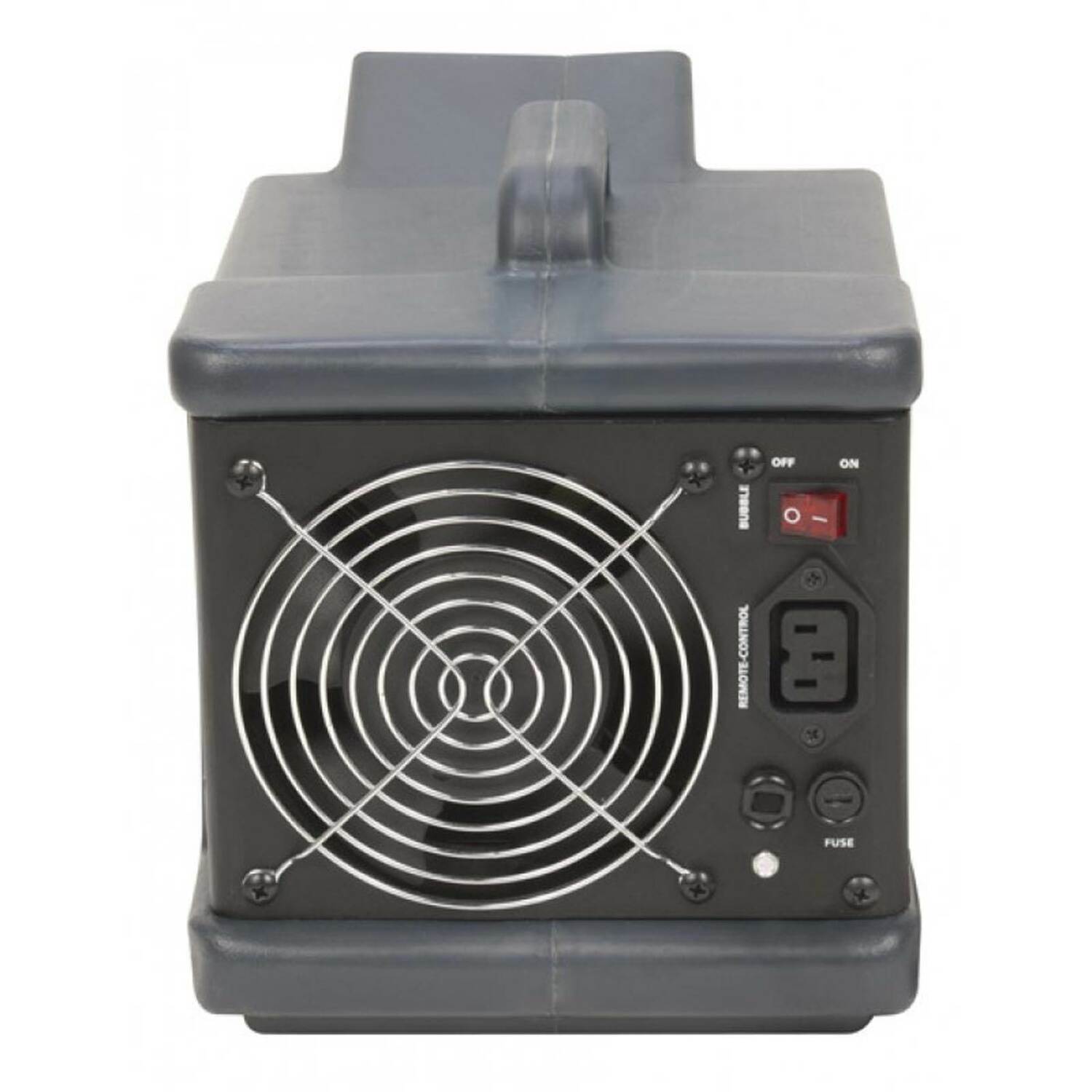 ADJ 116105 Fog-Bubble-Machines - View #3