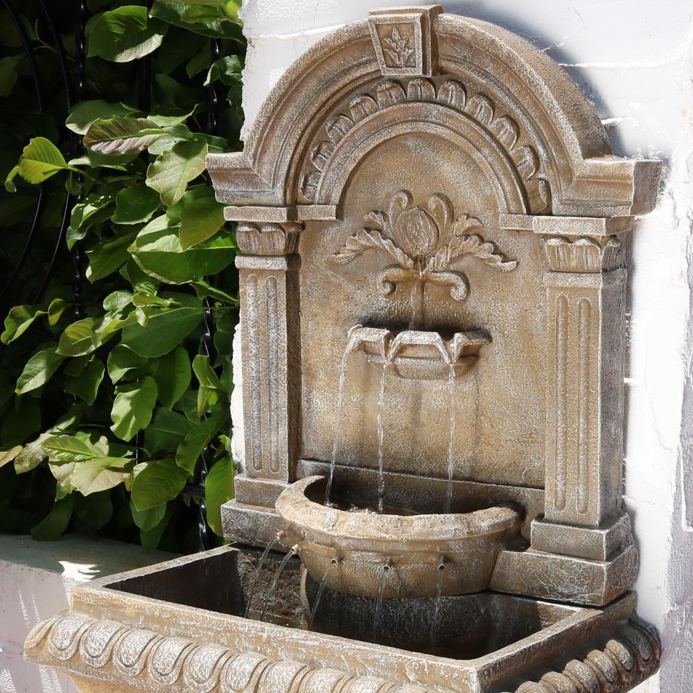 Sunnydaze Decor FC-22440 fountains - View #3