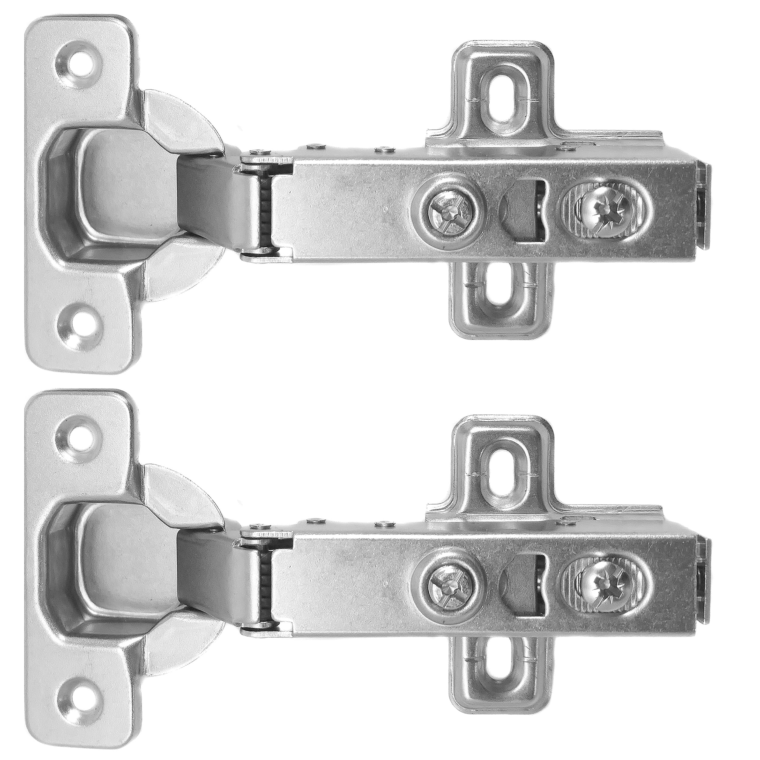 Laurey 10101-100 Cabinet-Hinges - View #2