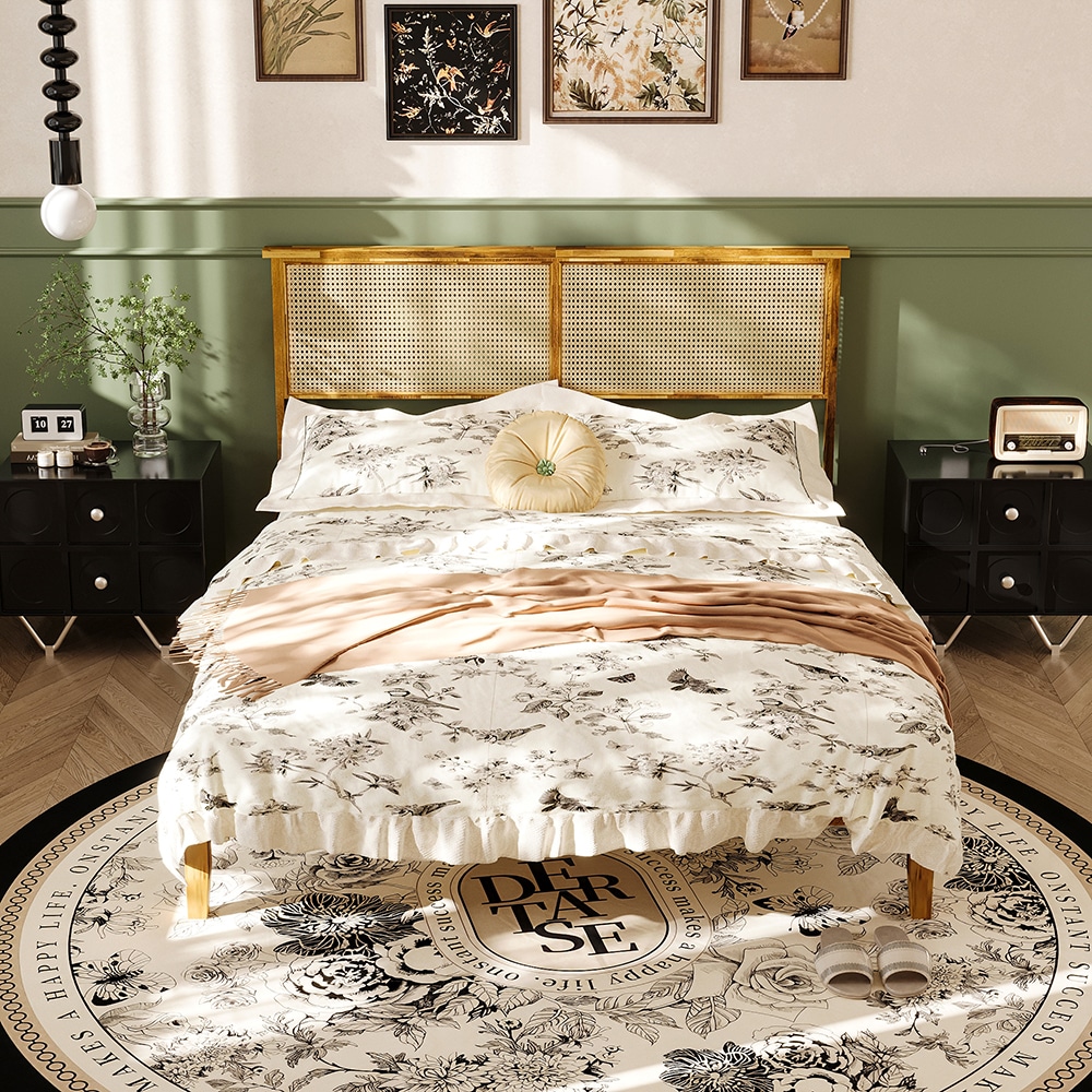 Homsee C-KF330153-01 beds - View #3
