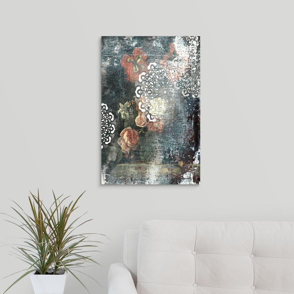 GreatBigCanvas 2545628-24-16X24 Wall-Art - View #2