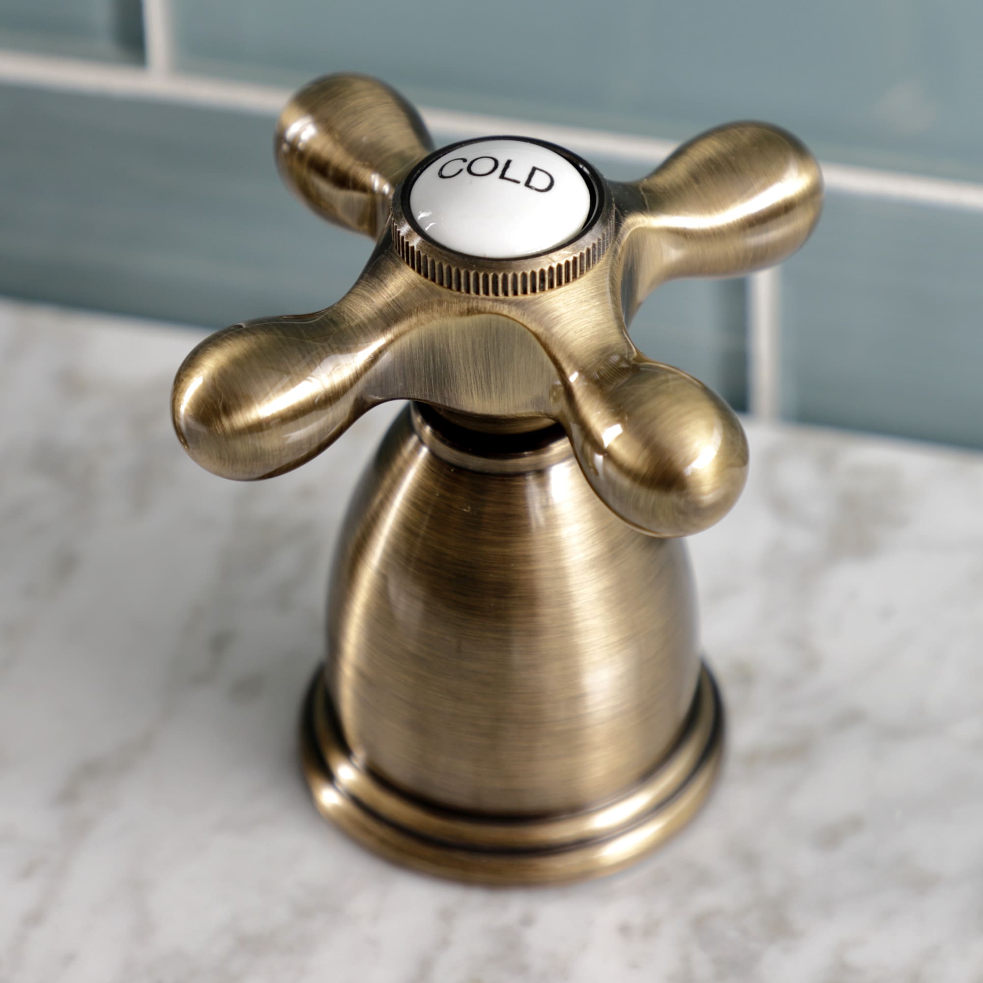 Kingston Brass WLKB1973AX Lavatory-Faucets - View #7
