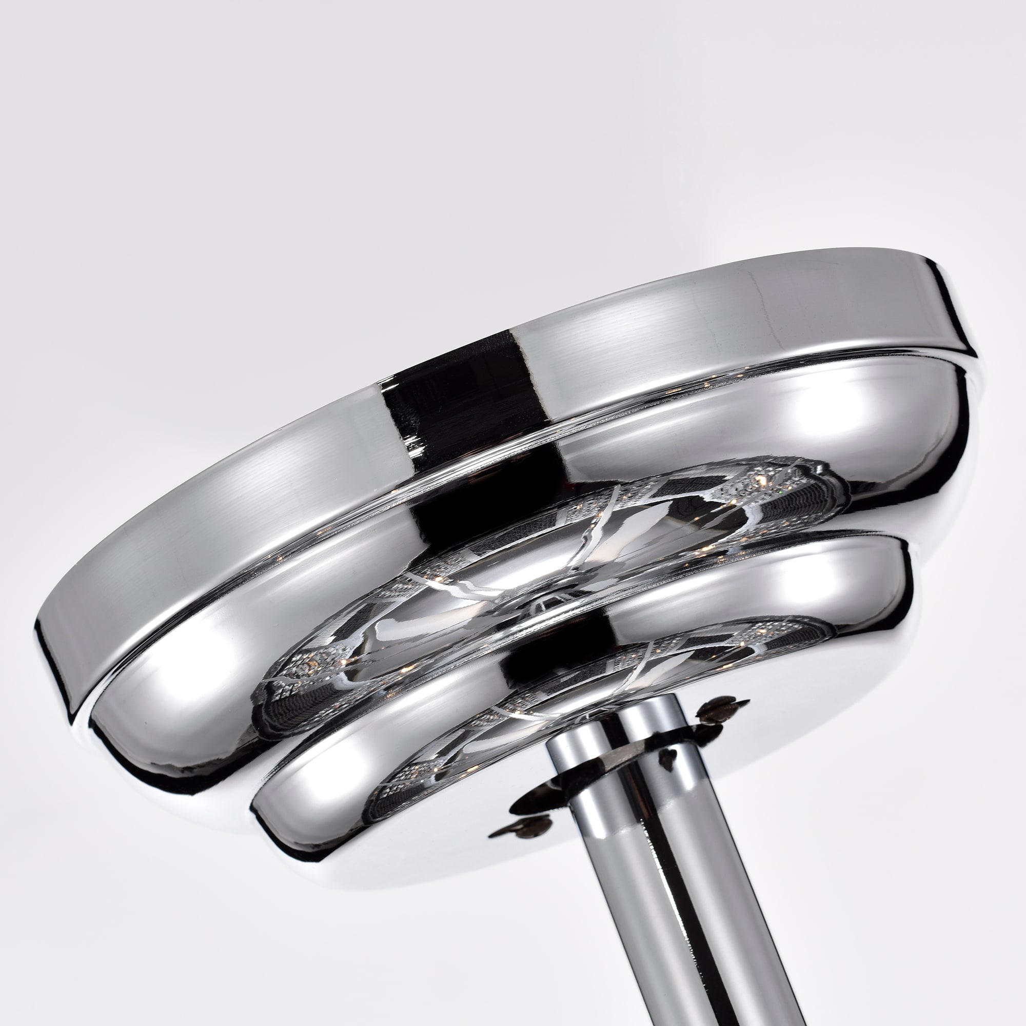 Home Accessories Inc CFL-8490B/CH Ceiling-Fans - View #13