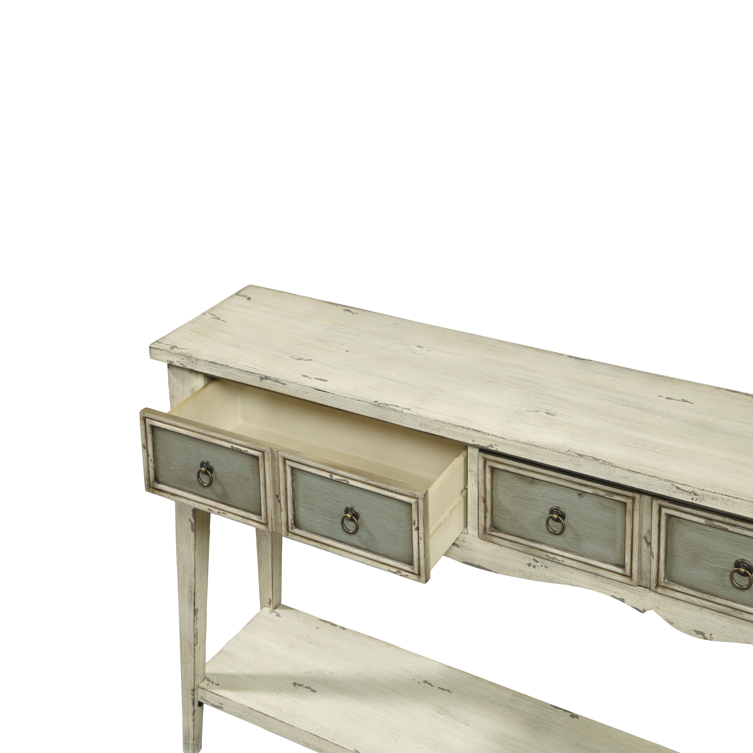 HomeFare DS-641102 Console-Sofa-Tables - View #4