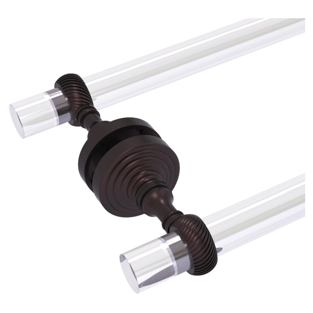 Allied Brass PG-41T-BB-18-ABZ d060350 - View #2