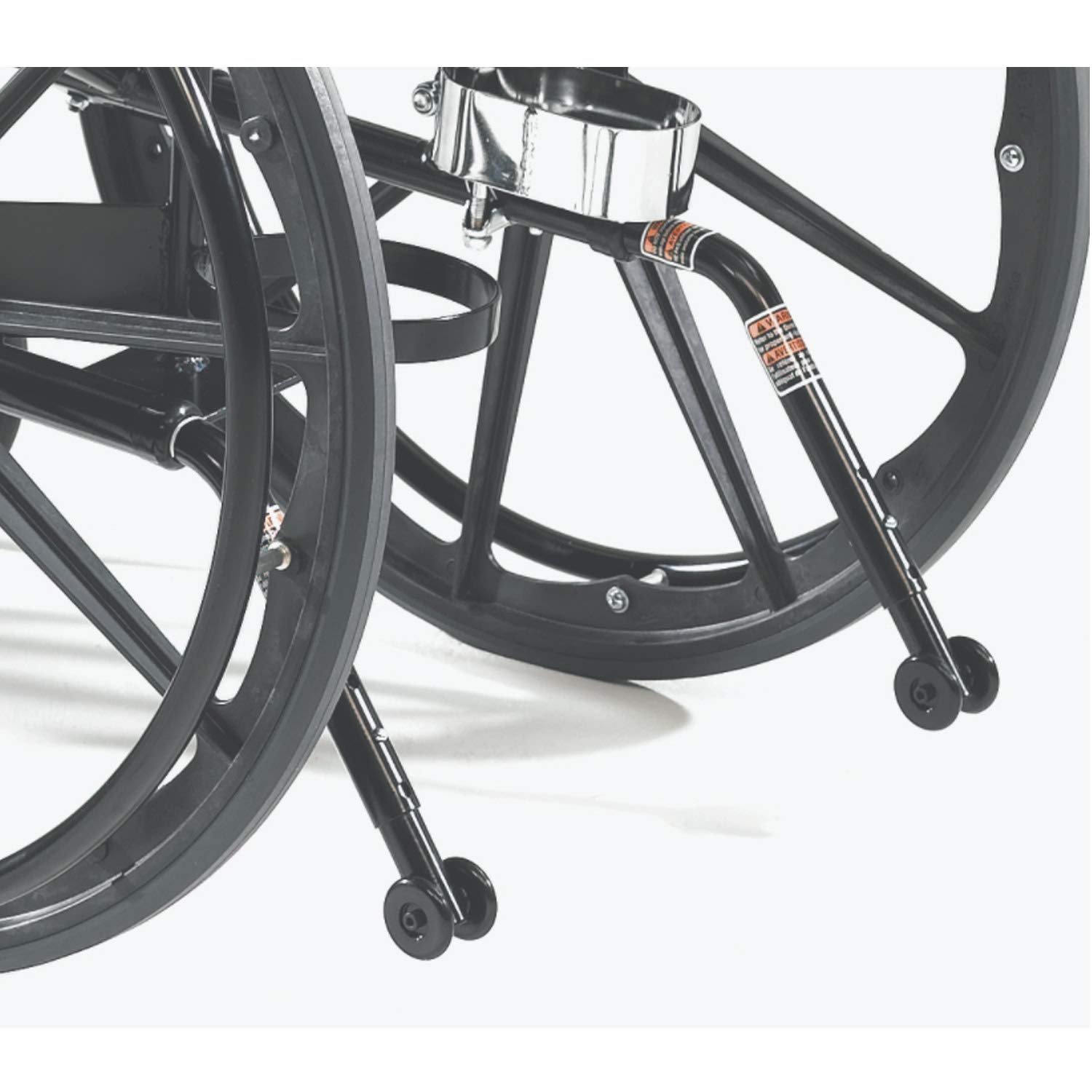Invacare INVC1360A casters - View #3