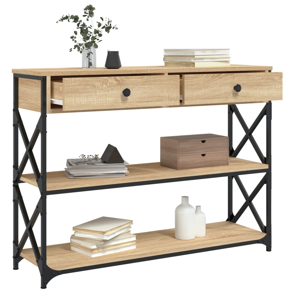 vidaXL 834191 End-Tables - View #4