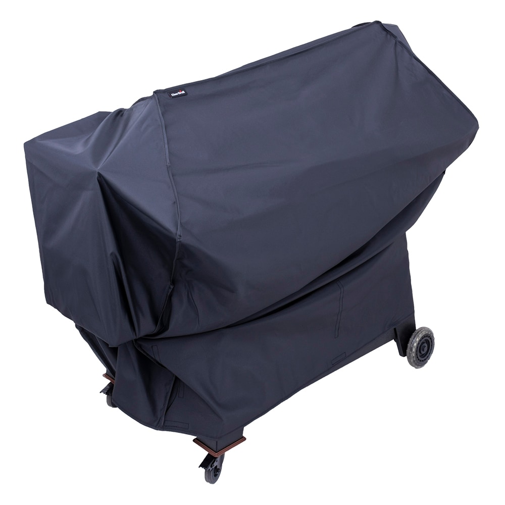 Charbroil 2346444P04 Grill-Covers - View #2