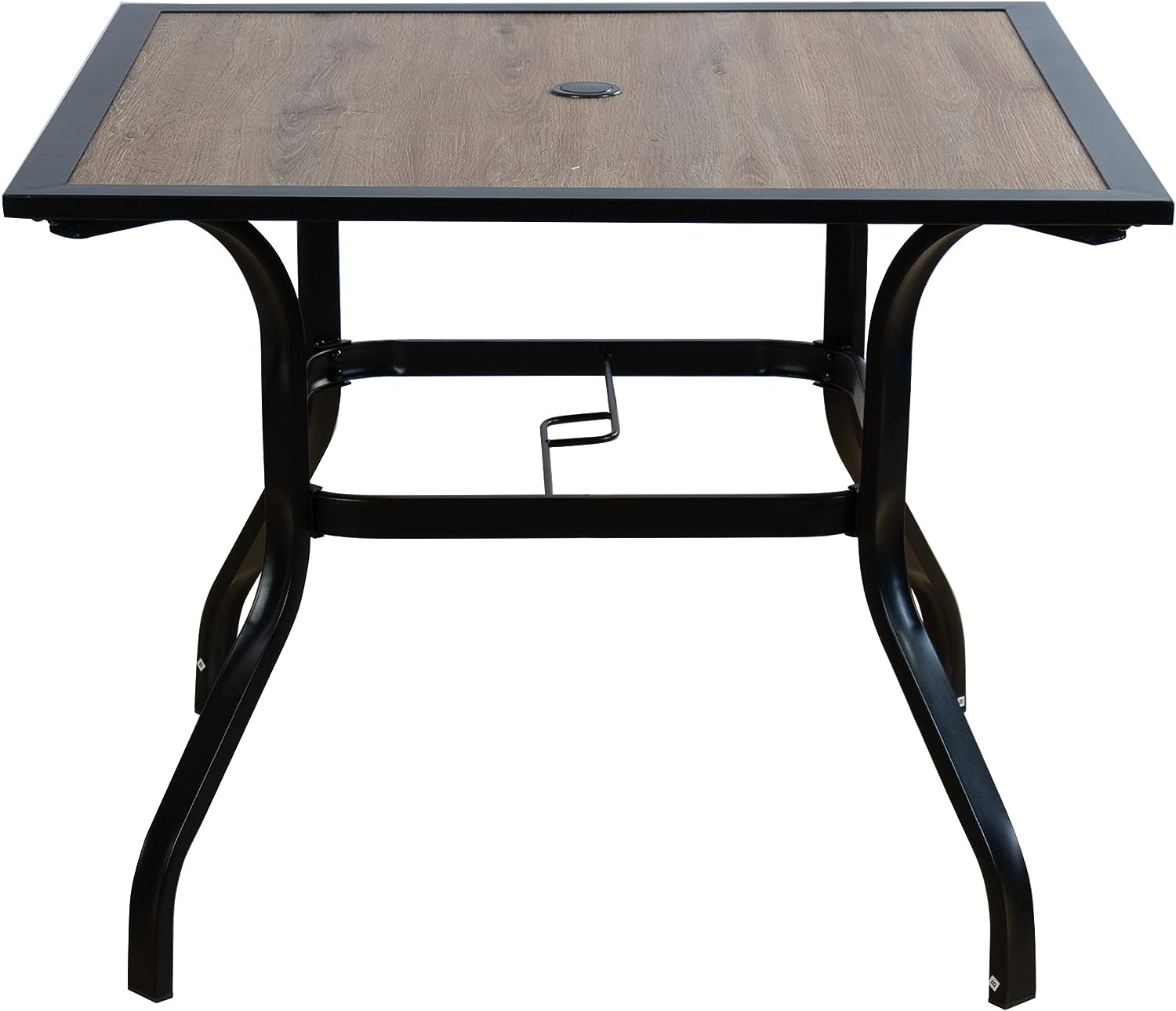 Kozyard KZT194BLK Patio-Tables - View #6