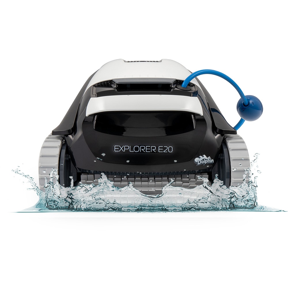 Robot pool cleaners — 5 reasons to buy and skip